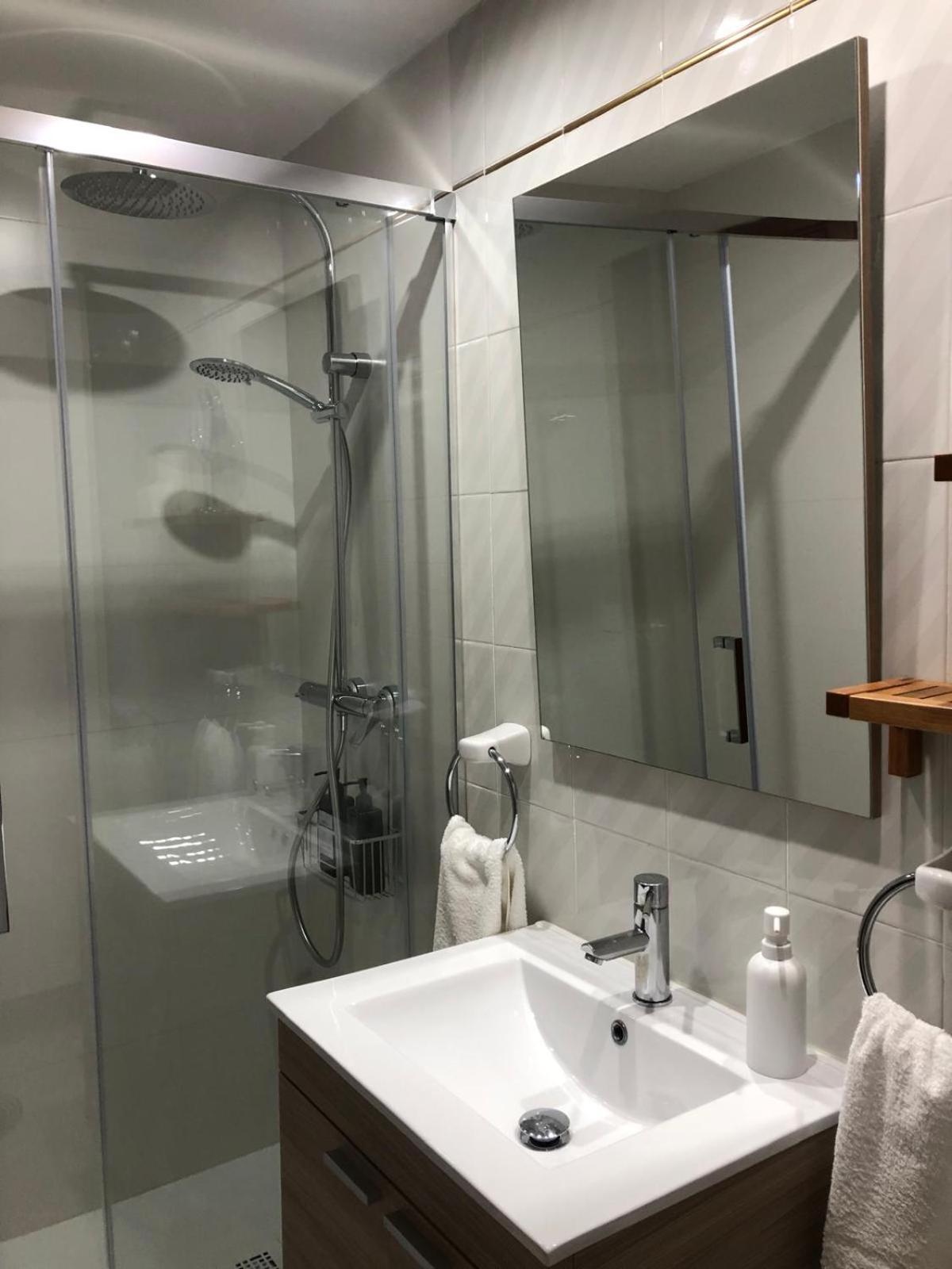 En Benicassim. Apartamento