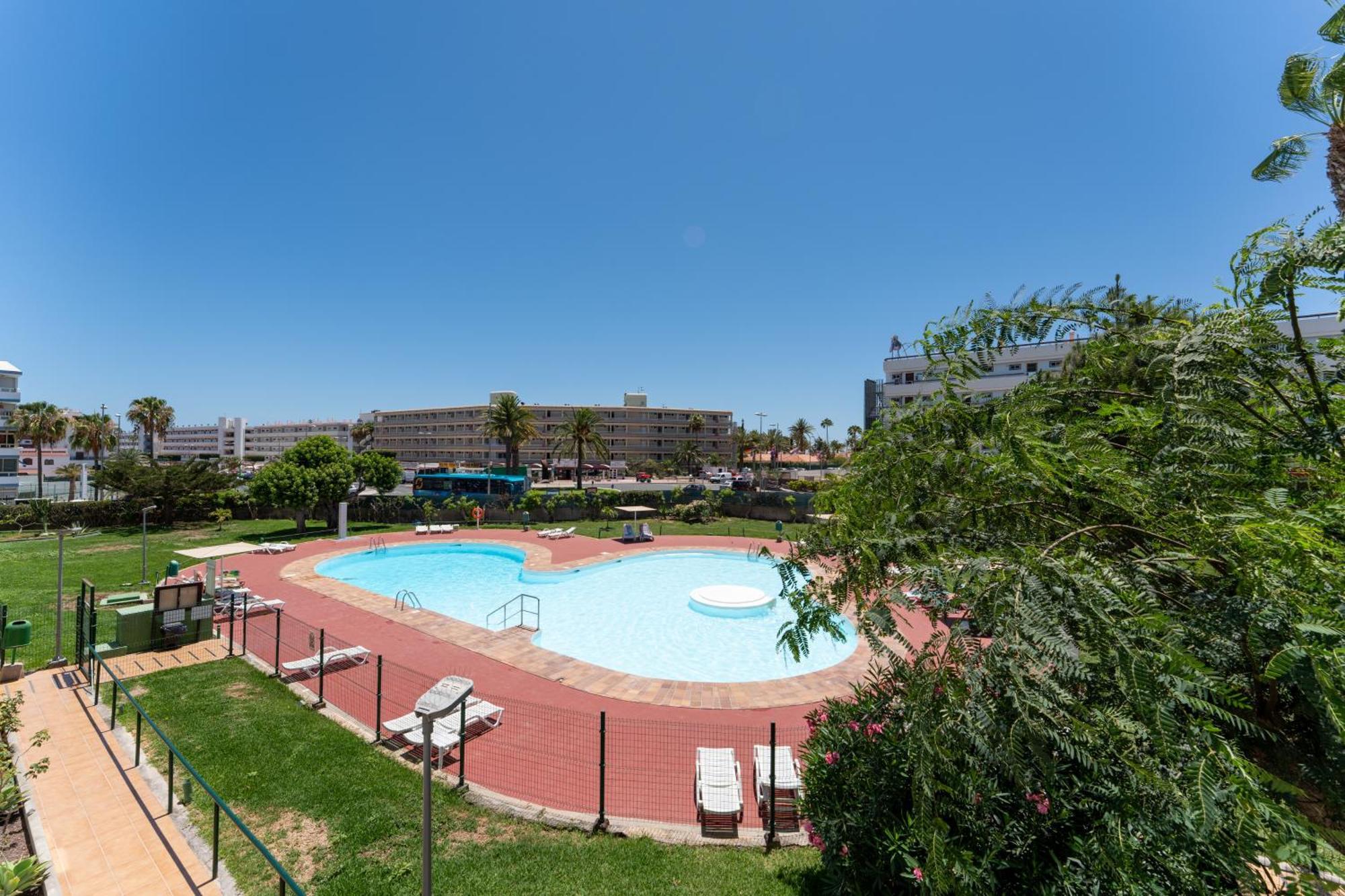 Apartamento Garden View Iguazu 3 Near Yumbo *