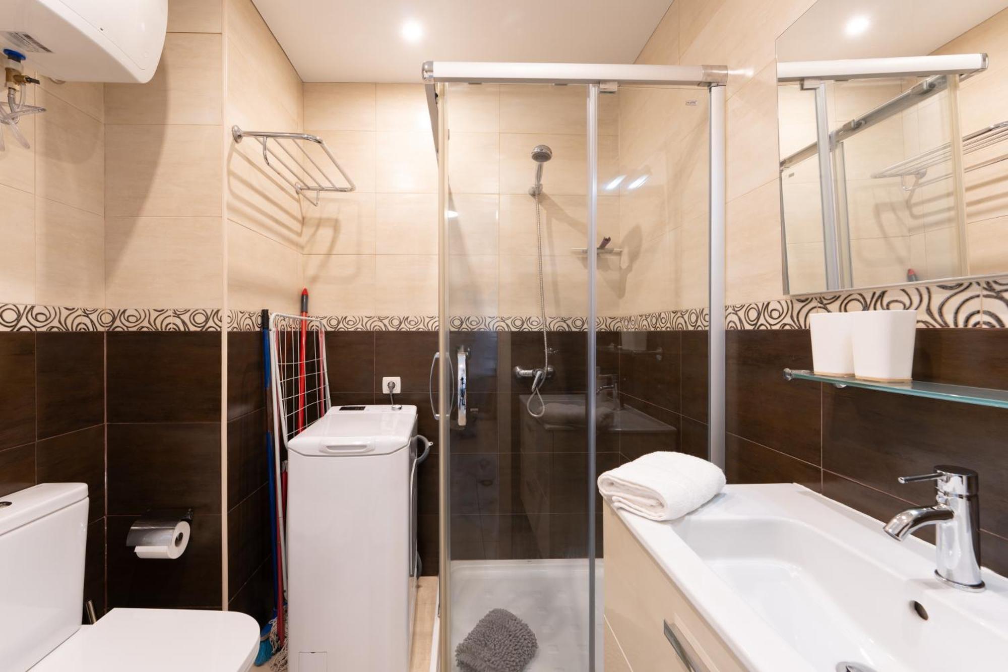 Apartamento Garden View Iguazu 3 Near Yumbo *