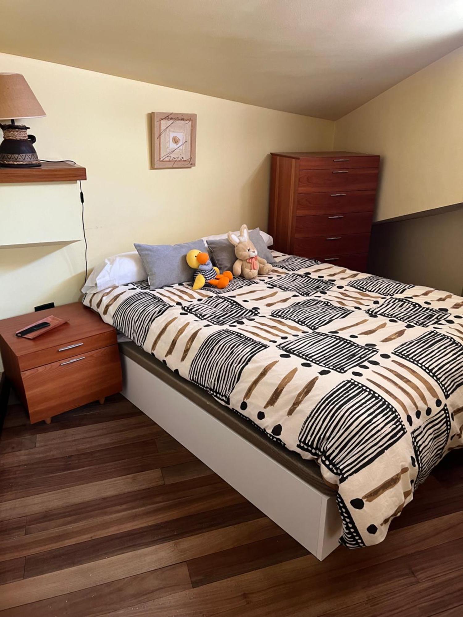 Apartamento Luxe Aticoduplex 2min Catedral Jaén