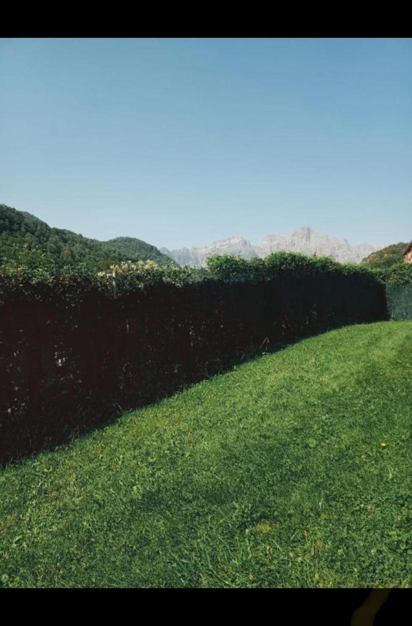 Apartamento Casa Orval