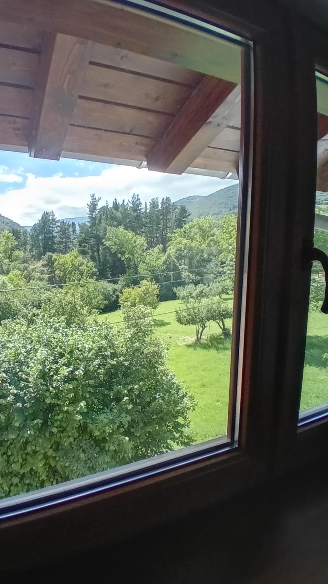 Picos De Europa And Inn Turieno