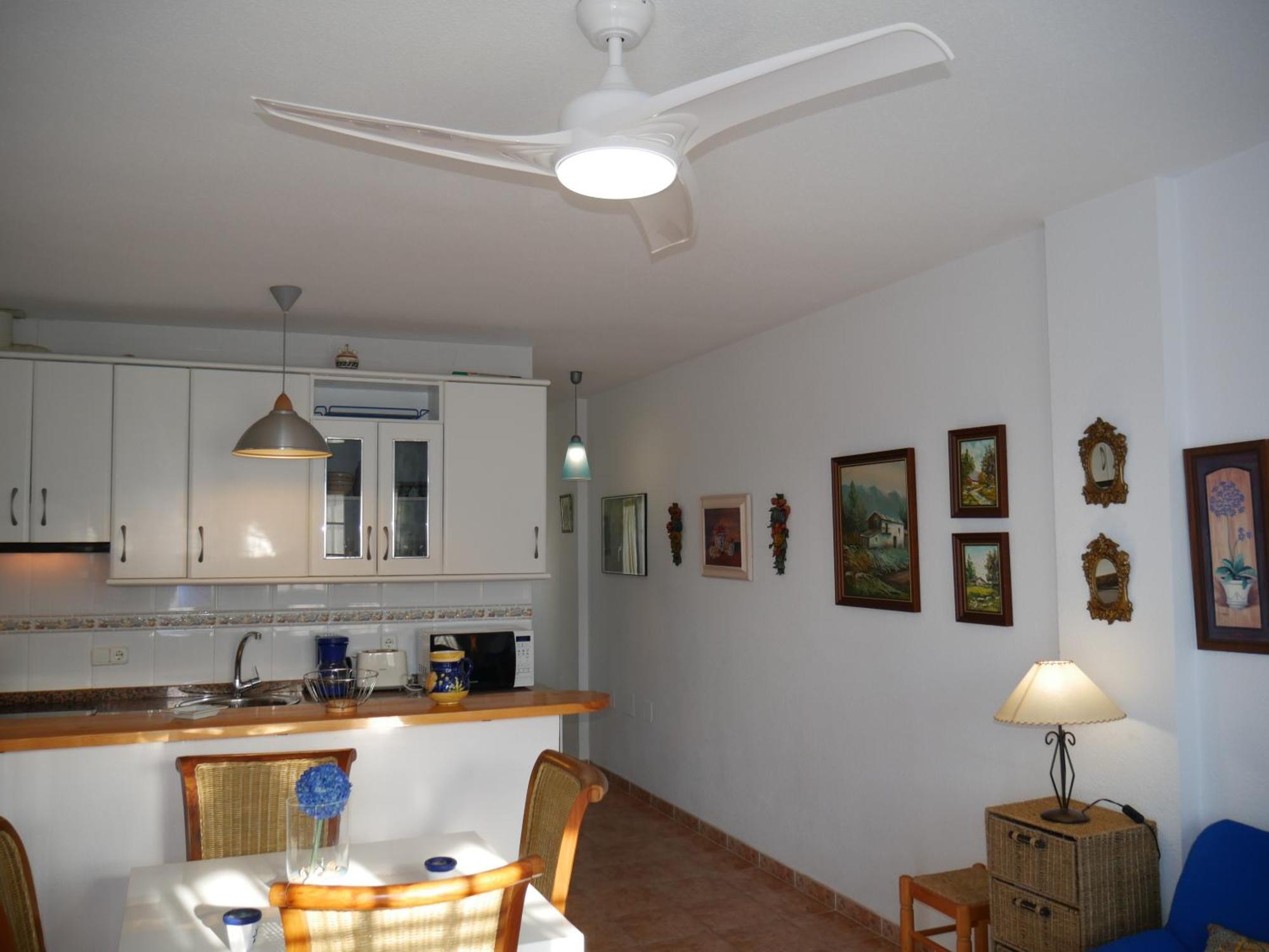 Precioso En Apartamento *