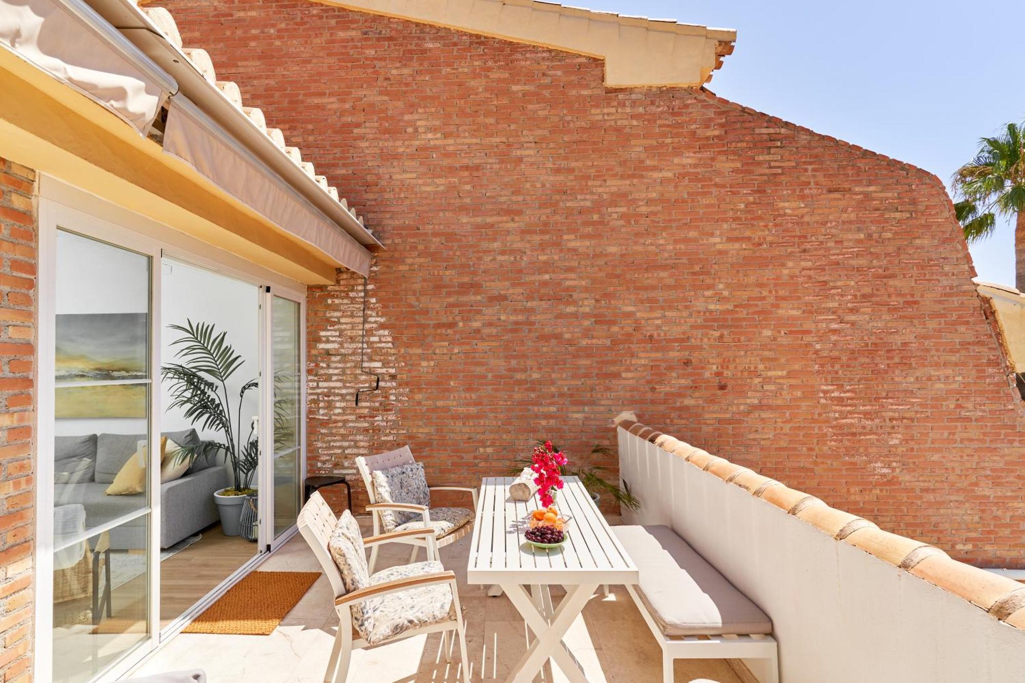 Casita Del Mar Apartamento *