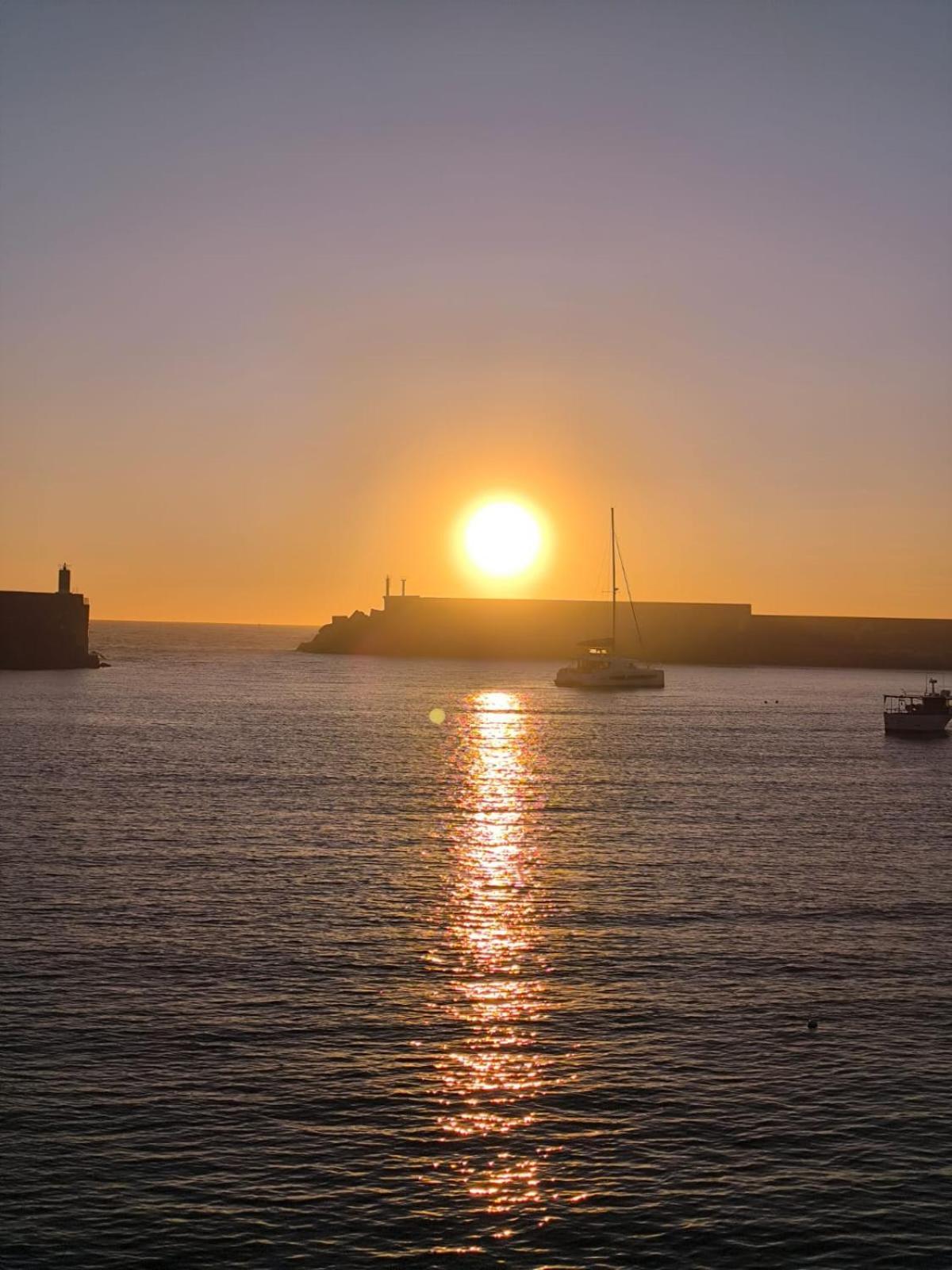 Apartamento Vacacional Muelle Alto
