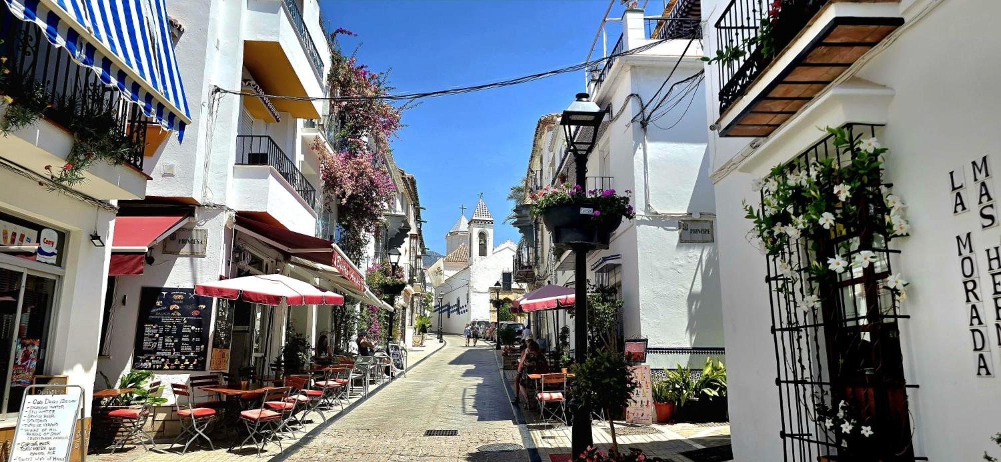Apartamento De La Rosa *