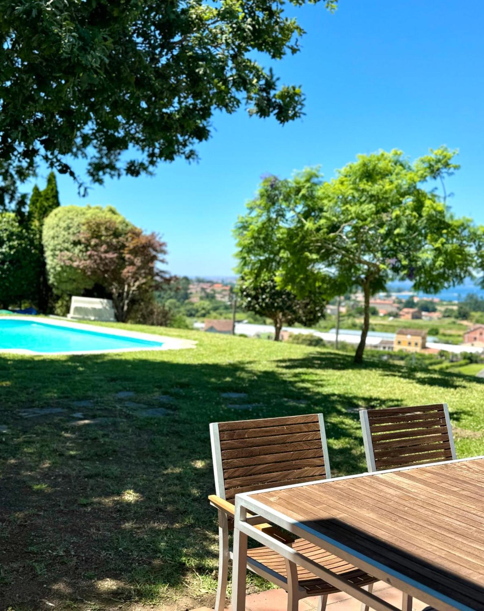 A Cubela Сasa de vacaciones *
