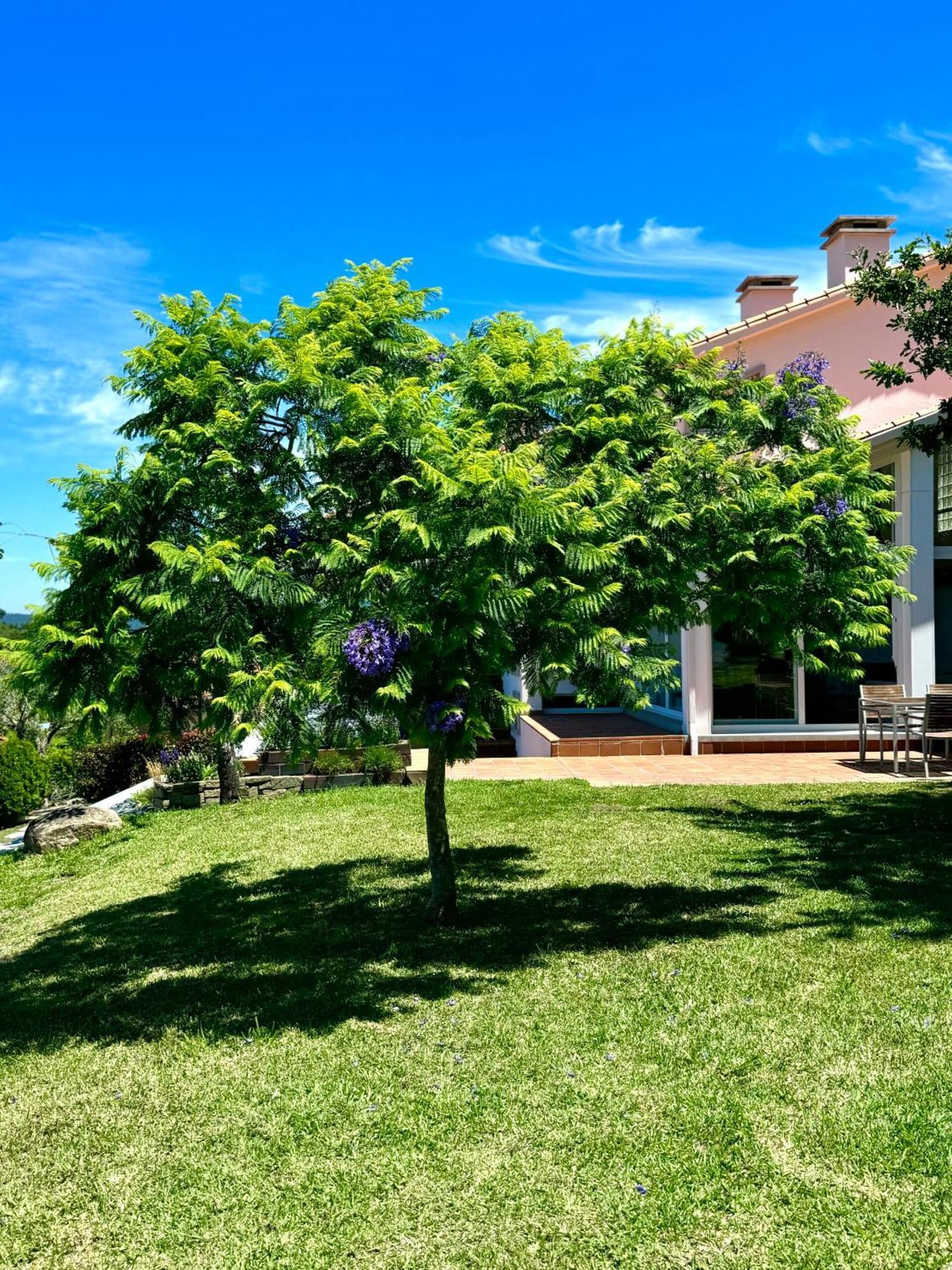 A Cubela Сasa de vacaciones Vilagarcía de Arousa