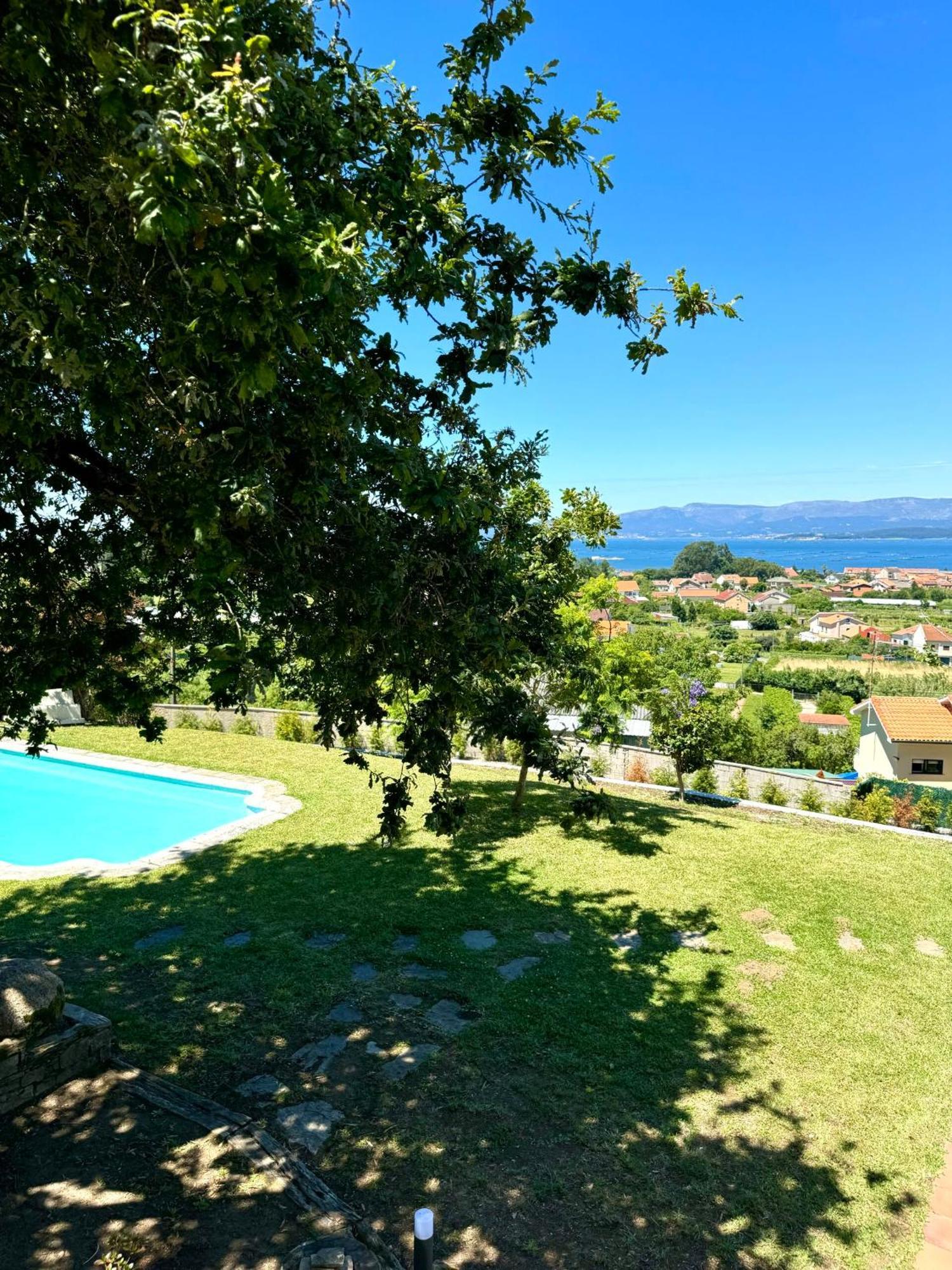 A Cubela Сasa de vacaciones