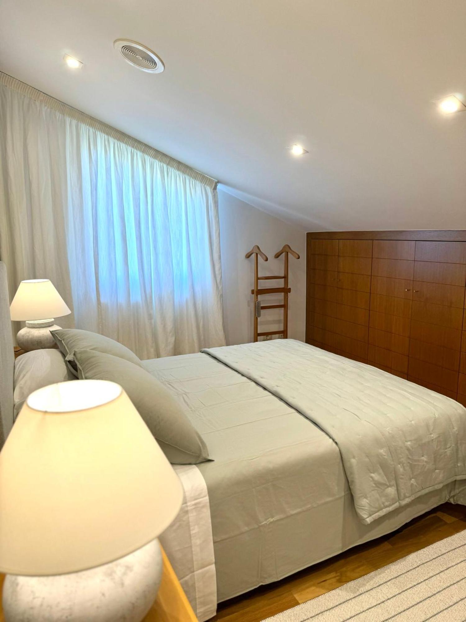 A Cubela Сasa de vacaciones Vilagarcía de Arousa