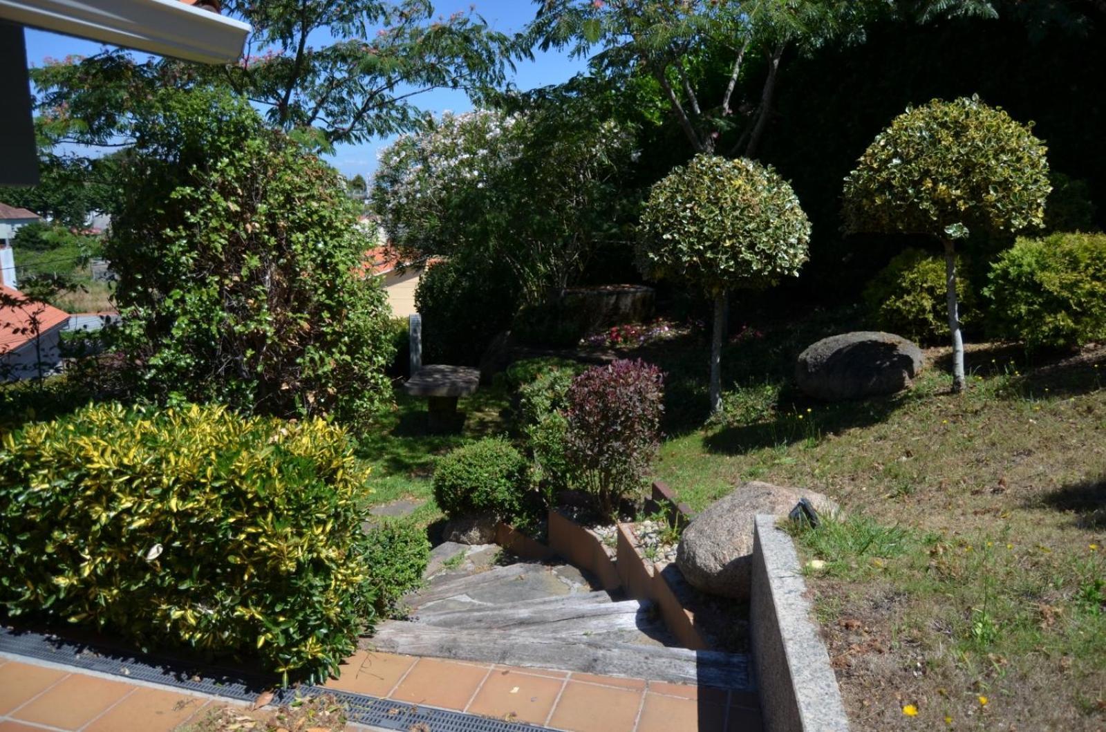 A Cubela * Vilagarcía de Arousa