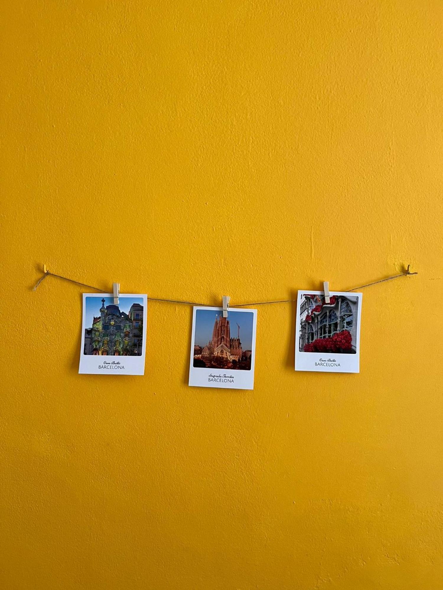 Sunflower Apartment Barcelona