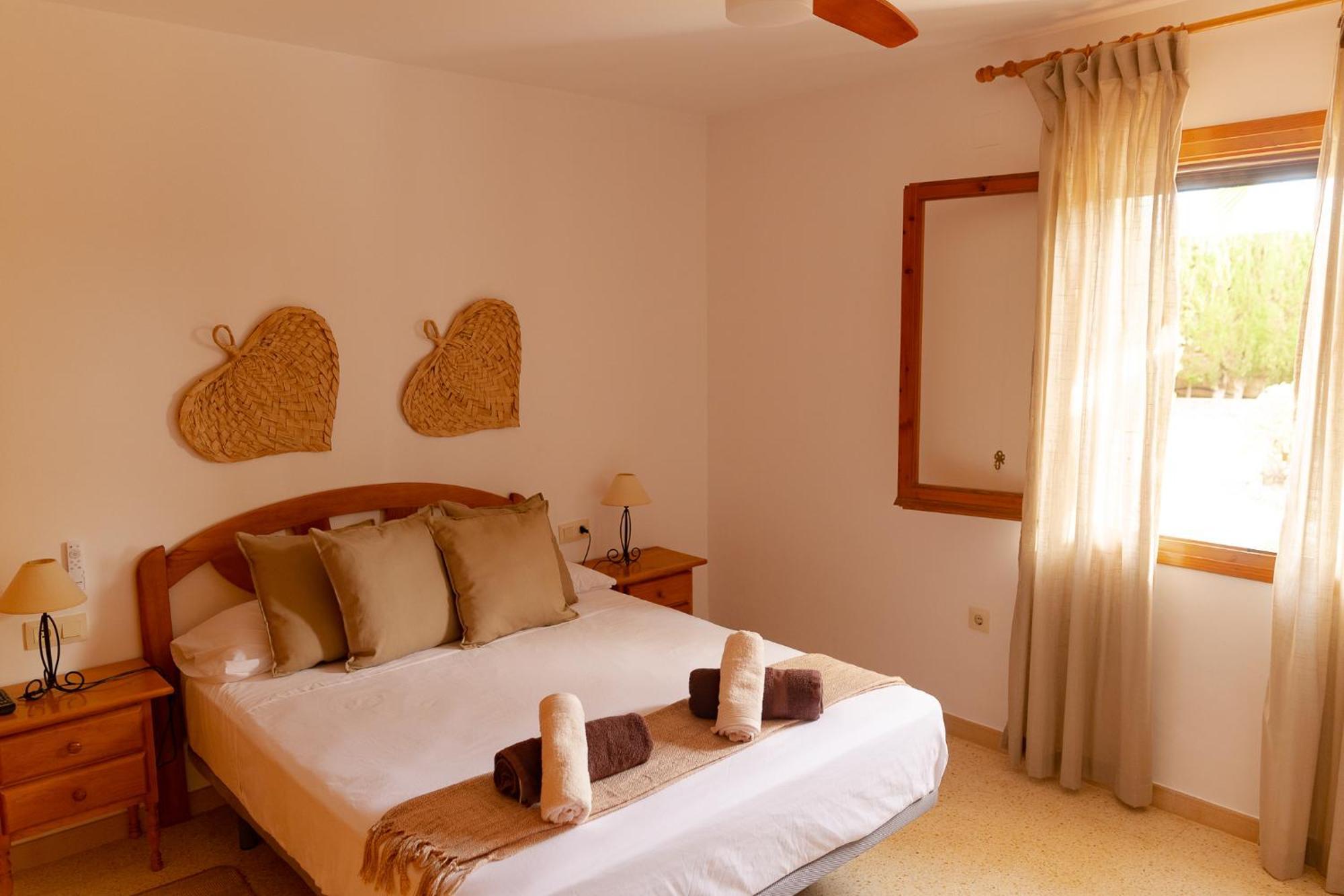 Villa Exclusiva Con Piscina *