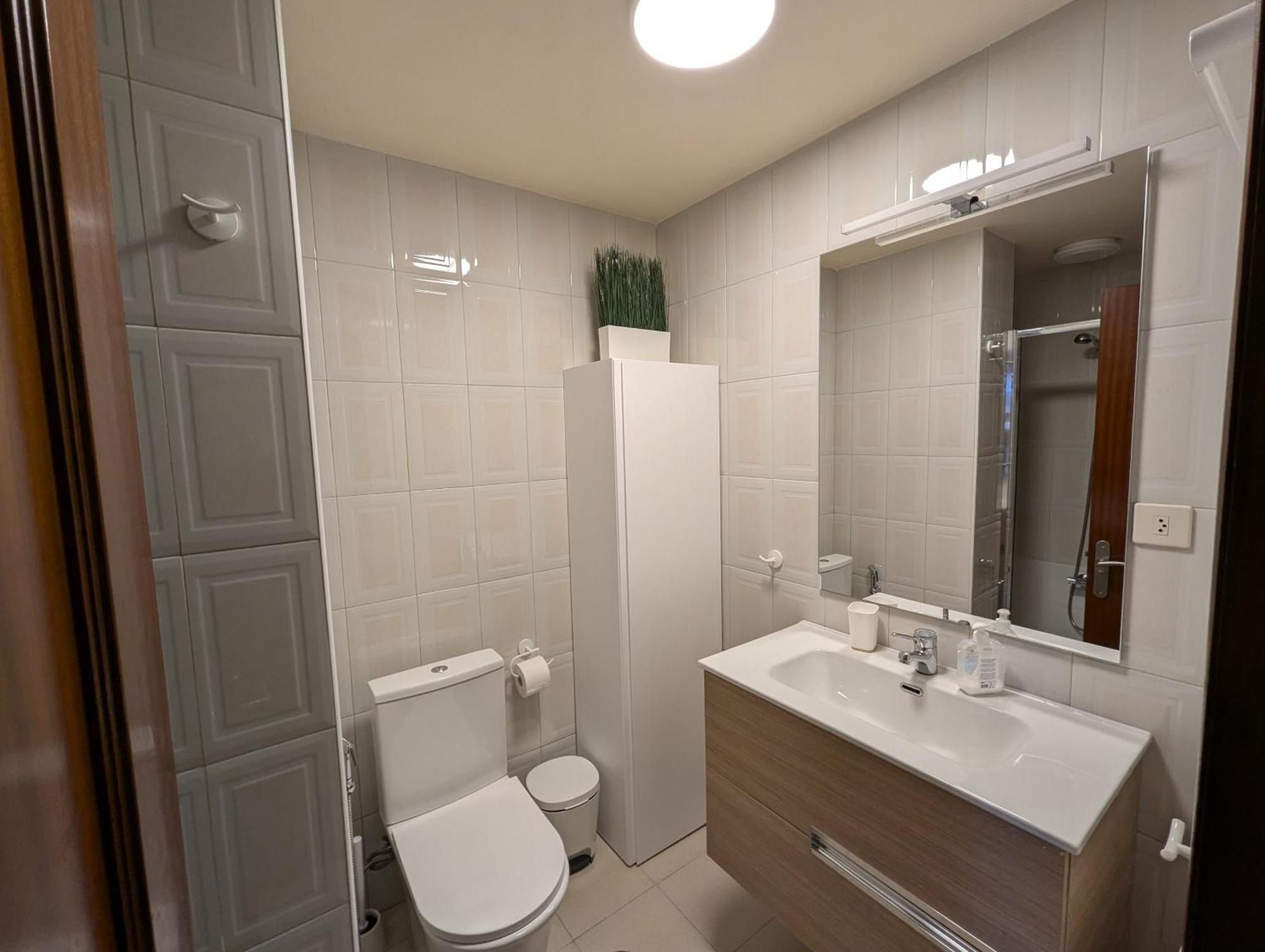 Retiro Arbeyal Apartment Gijon