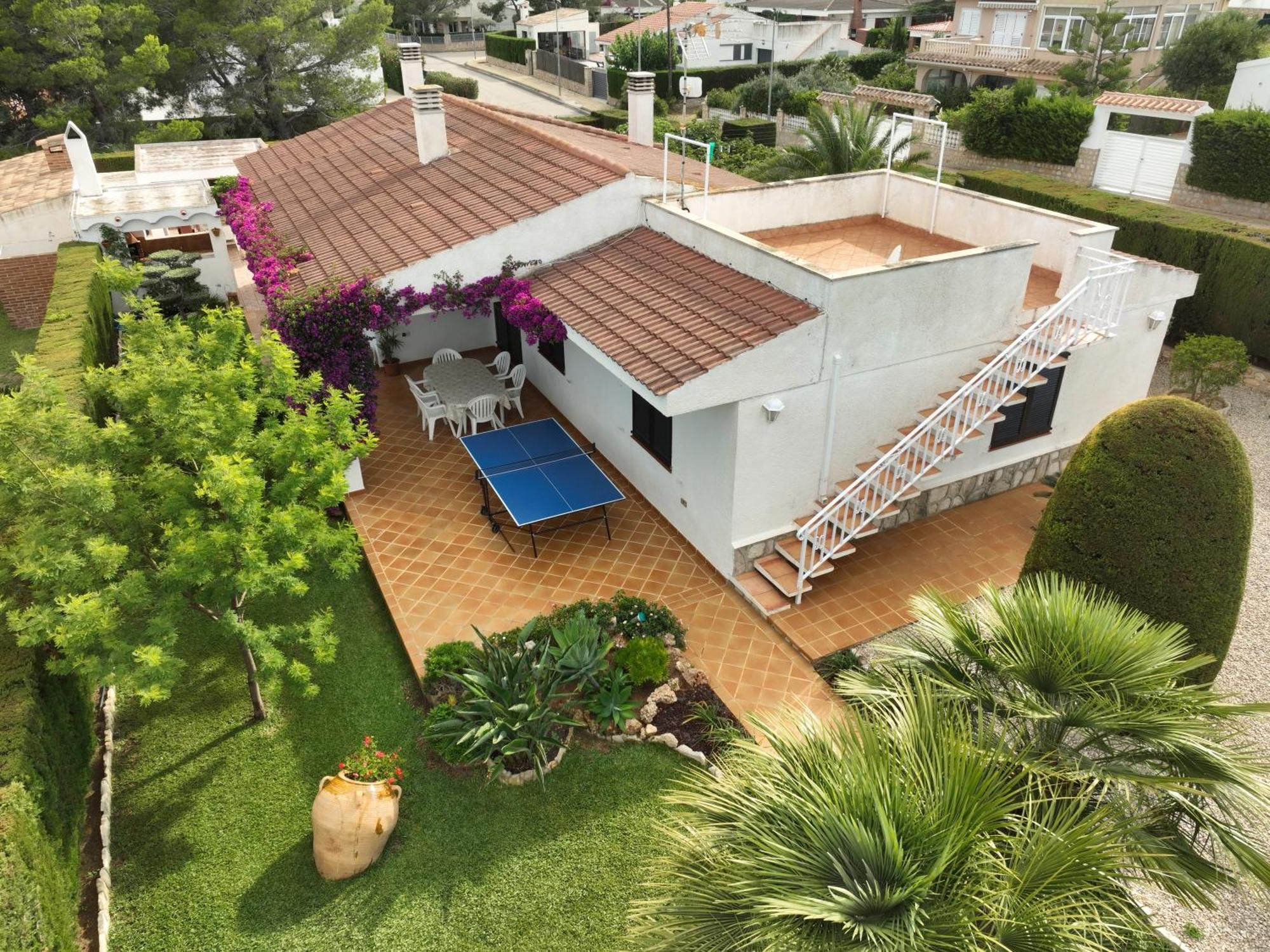 Exclusiva Con Piscina *