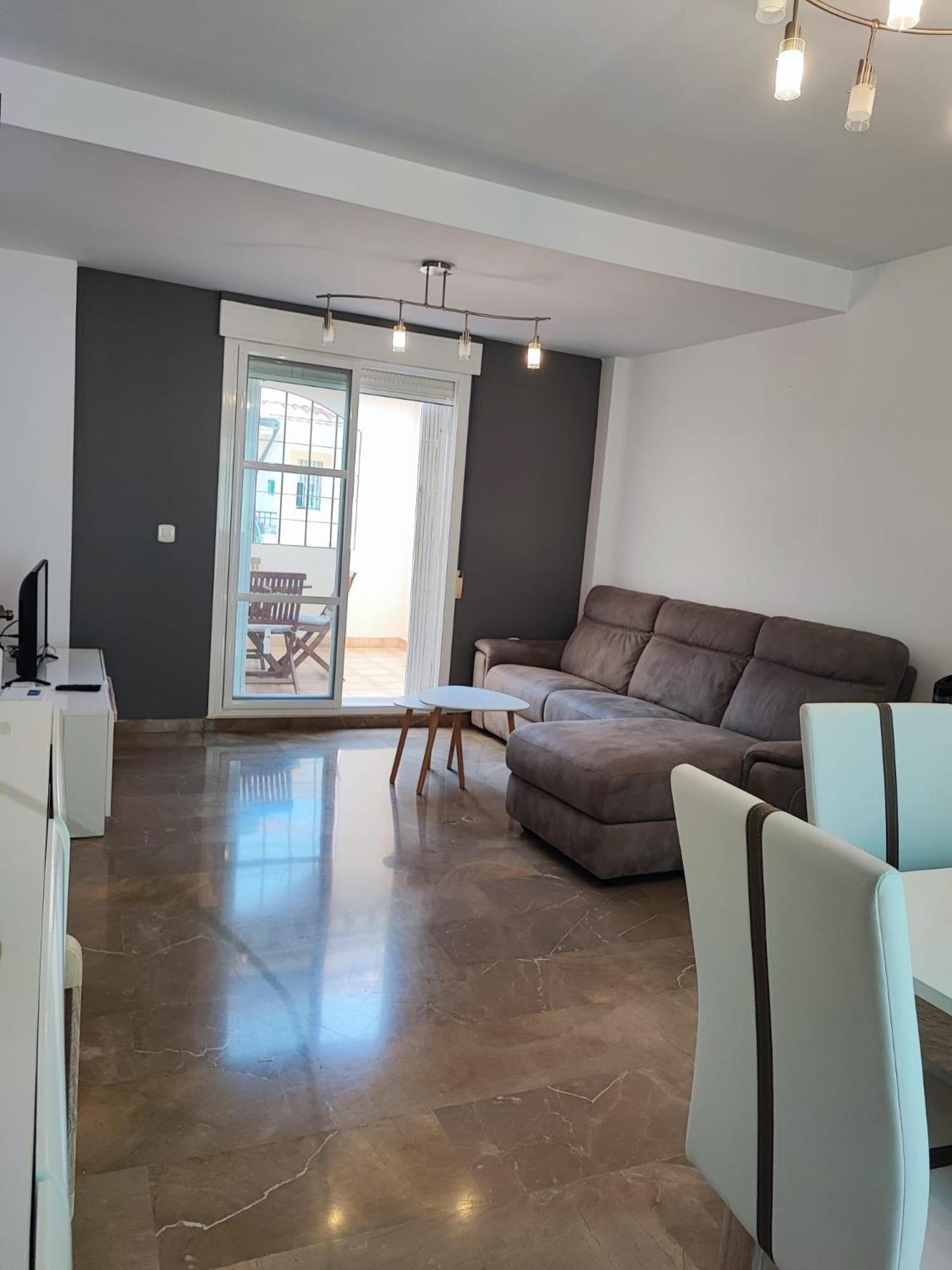Apartment Global Pluton Salobrena