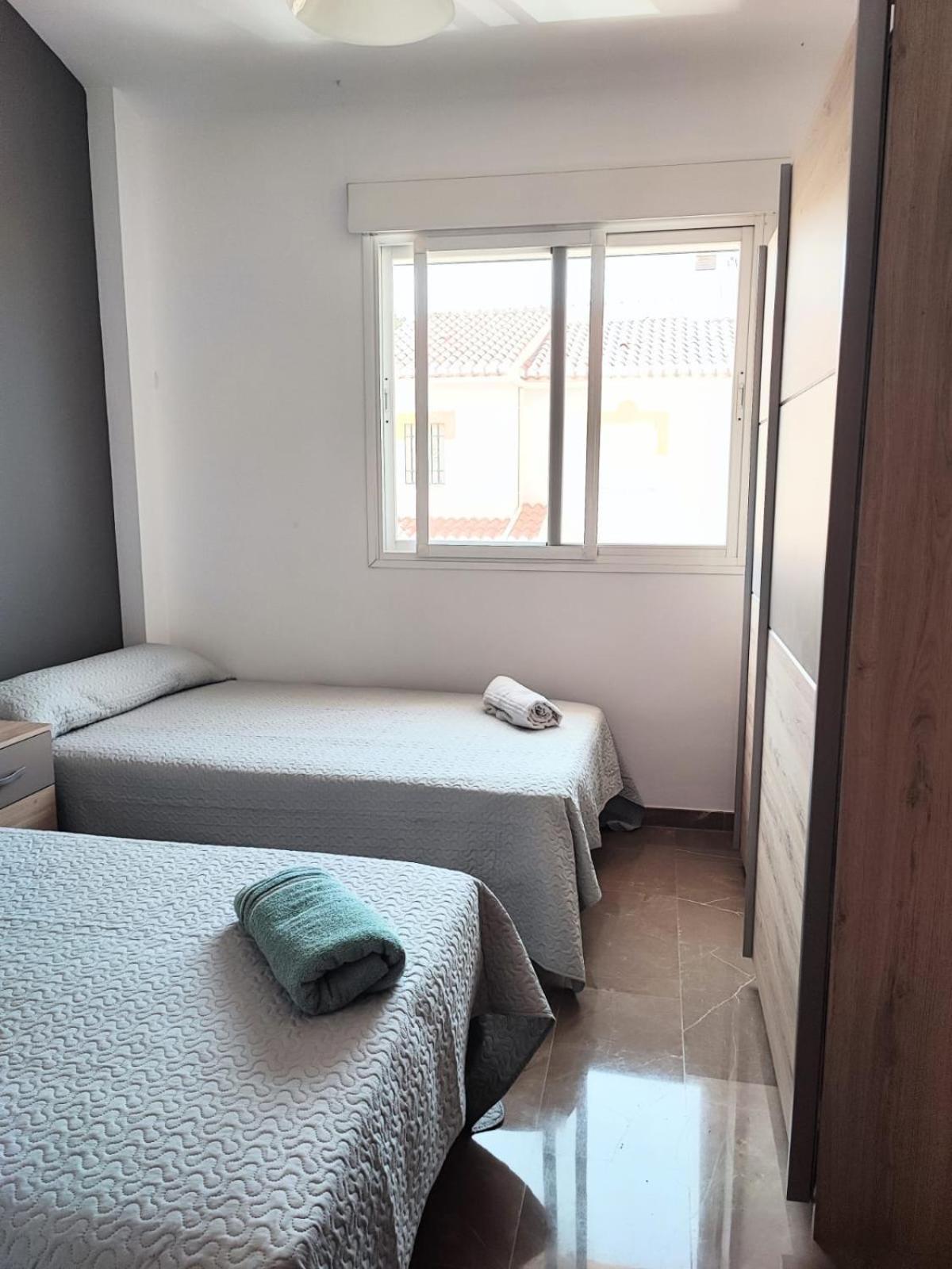 Global Pluton Apartment *
