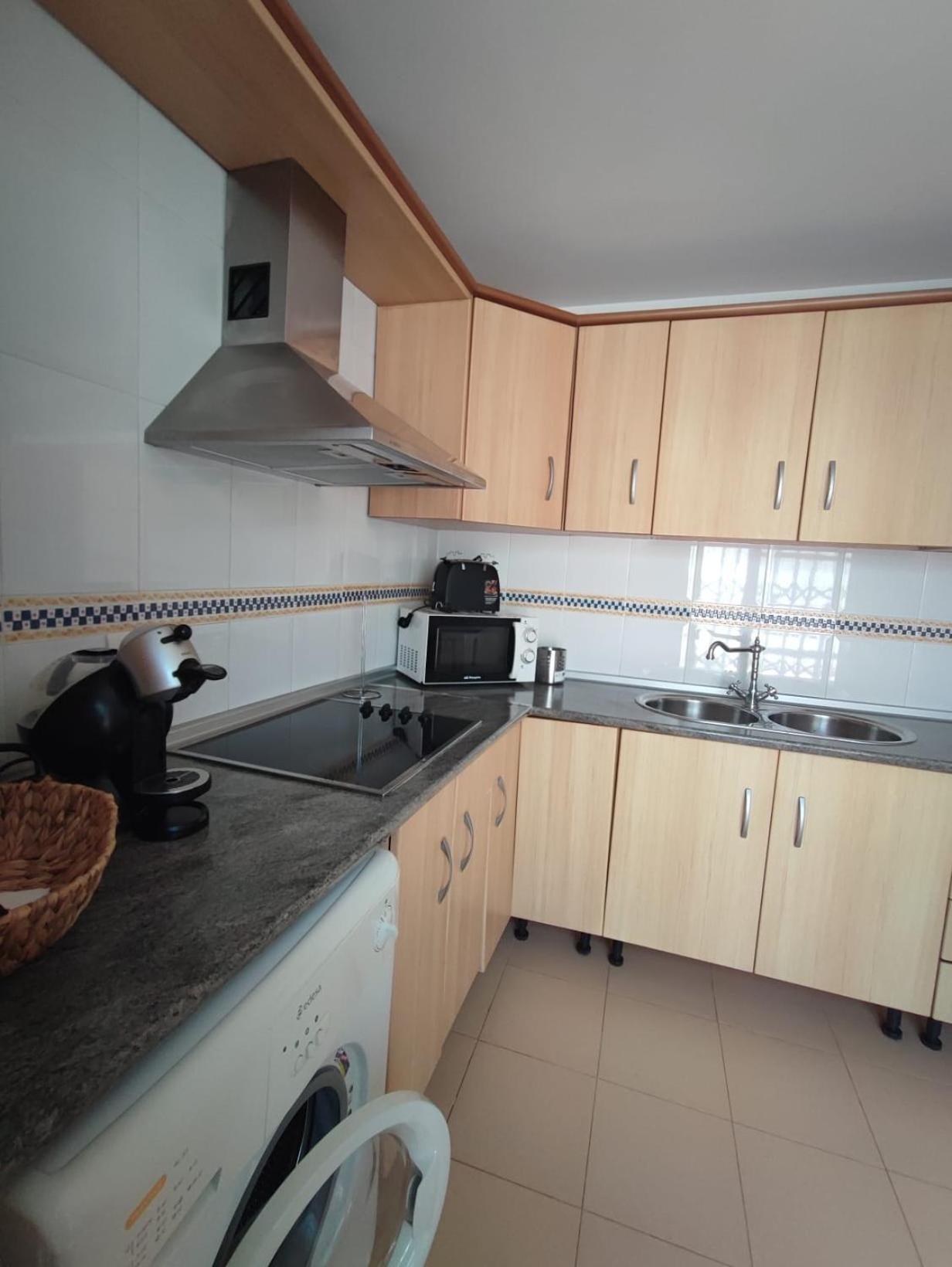 Apartment Global Pluton Salobrena