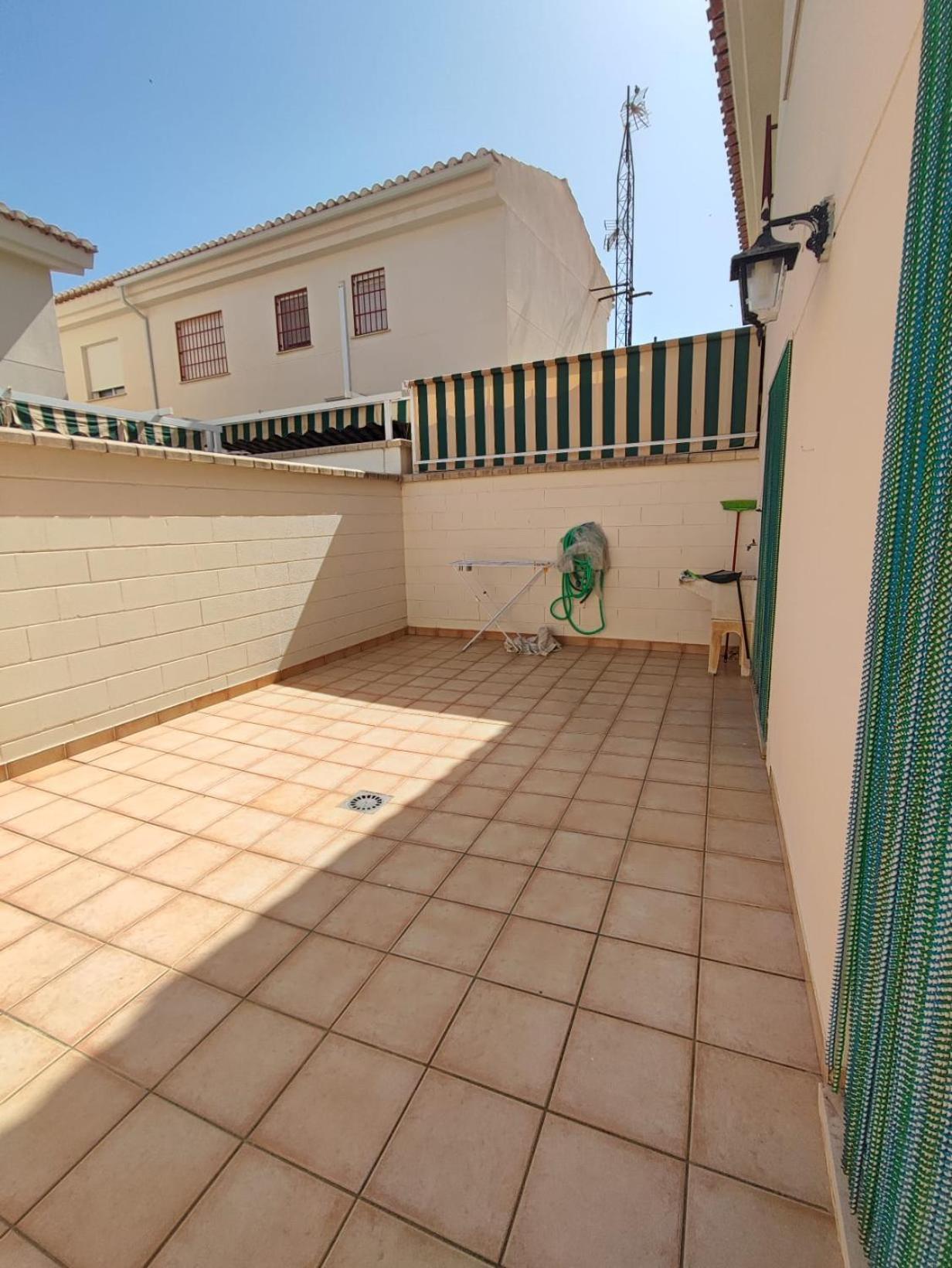 Global Pluton Apartment