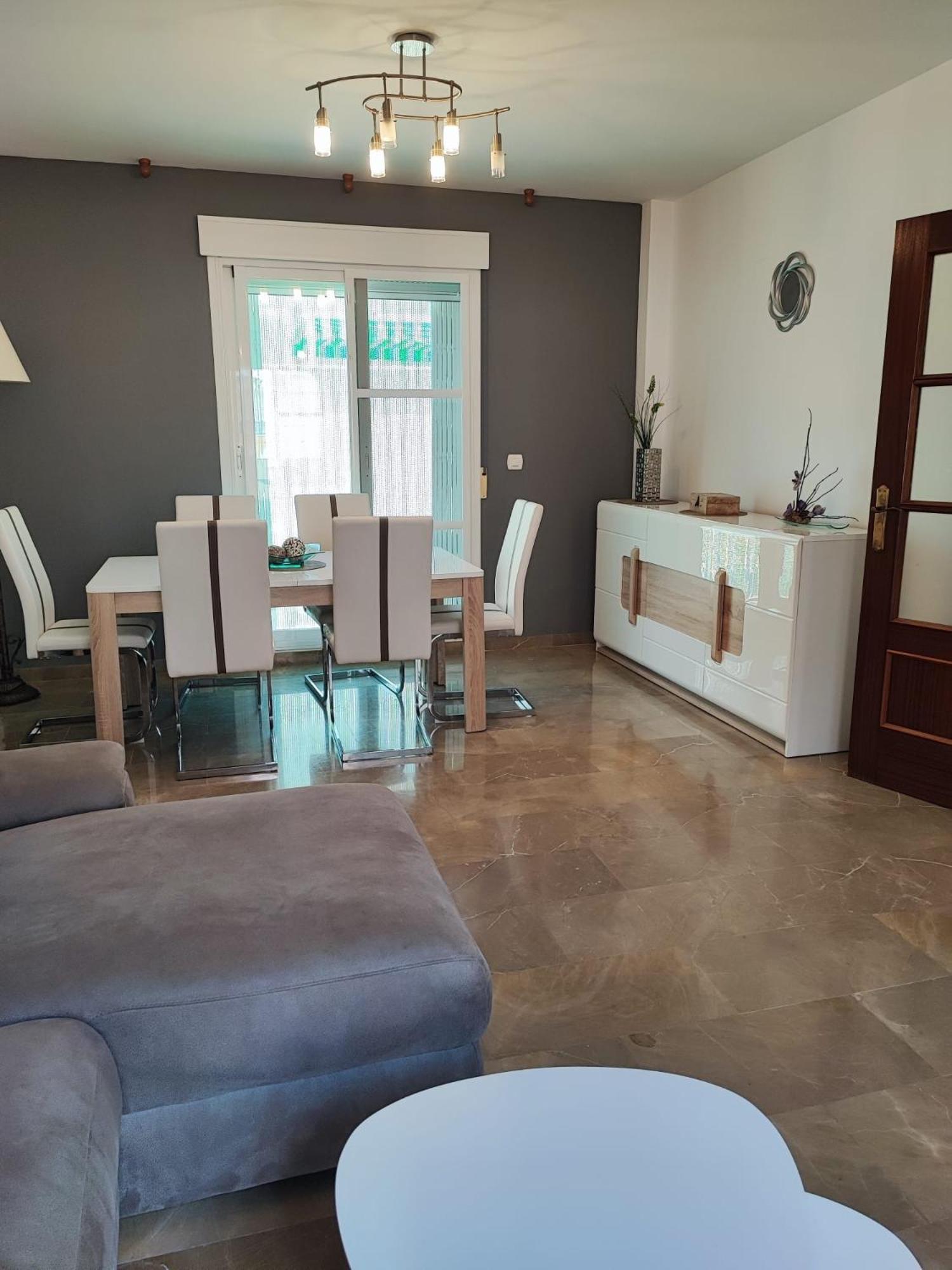 Global Pluton Apartment Salobrena