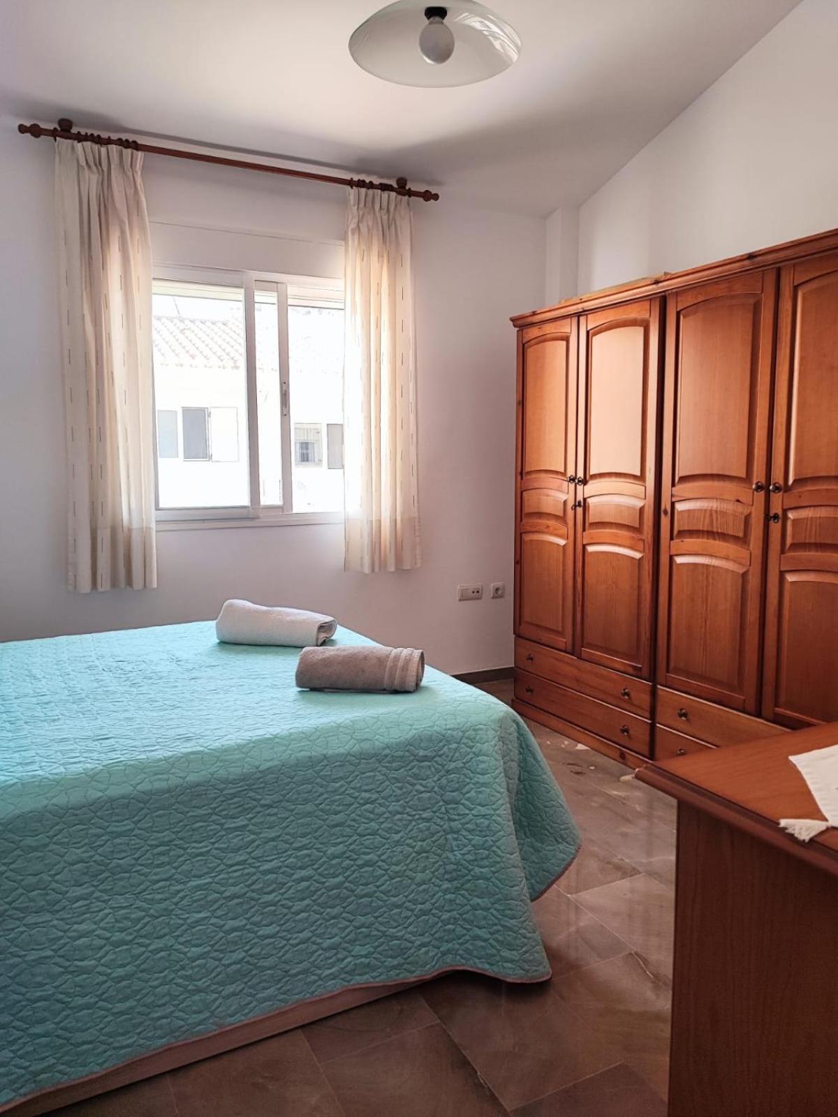 Apartment Global Pluton Salobrena