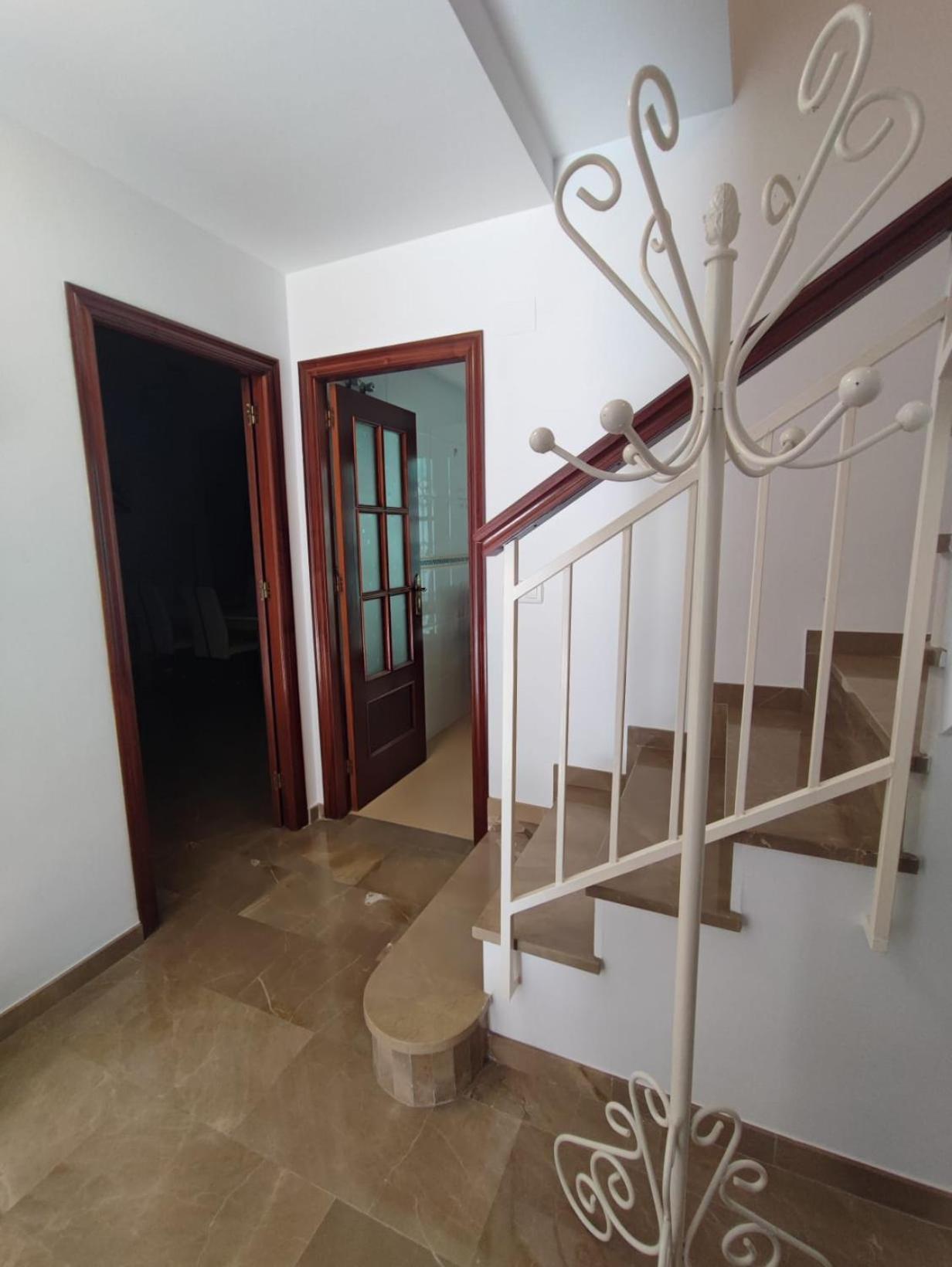 Apartment Global Pluton Salobrena