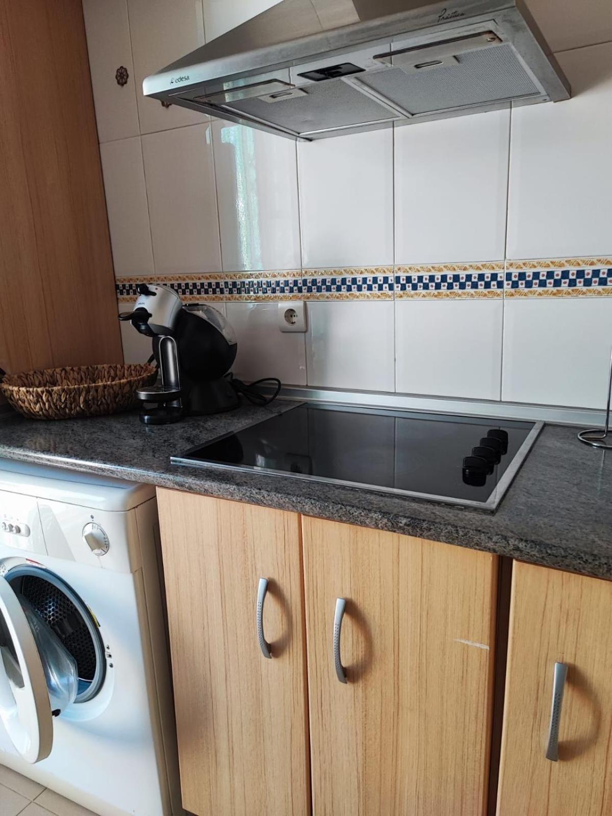 Global Pluton Apartment Salobrena