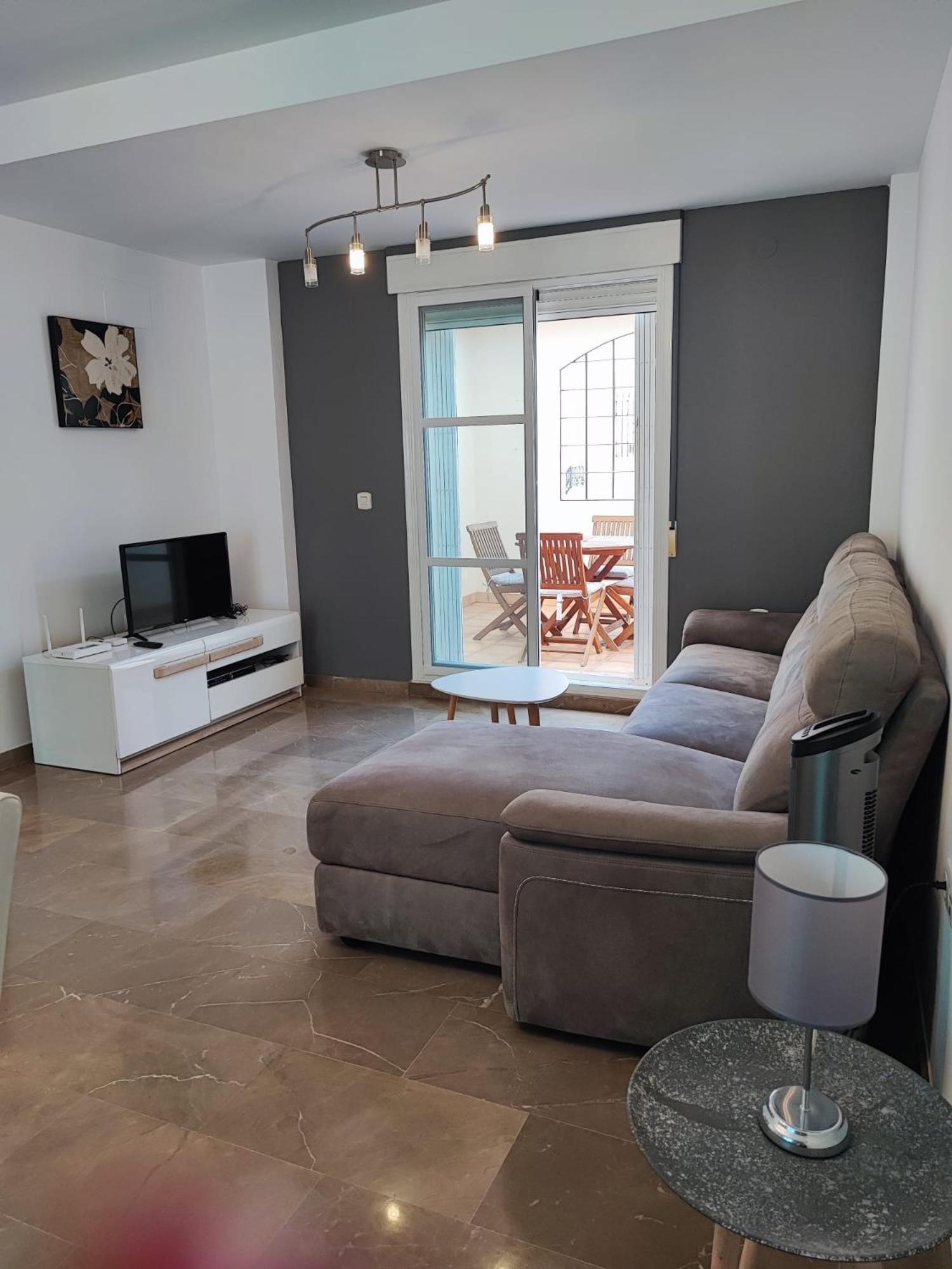 Apartment Global Pluton Salobrena