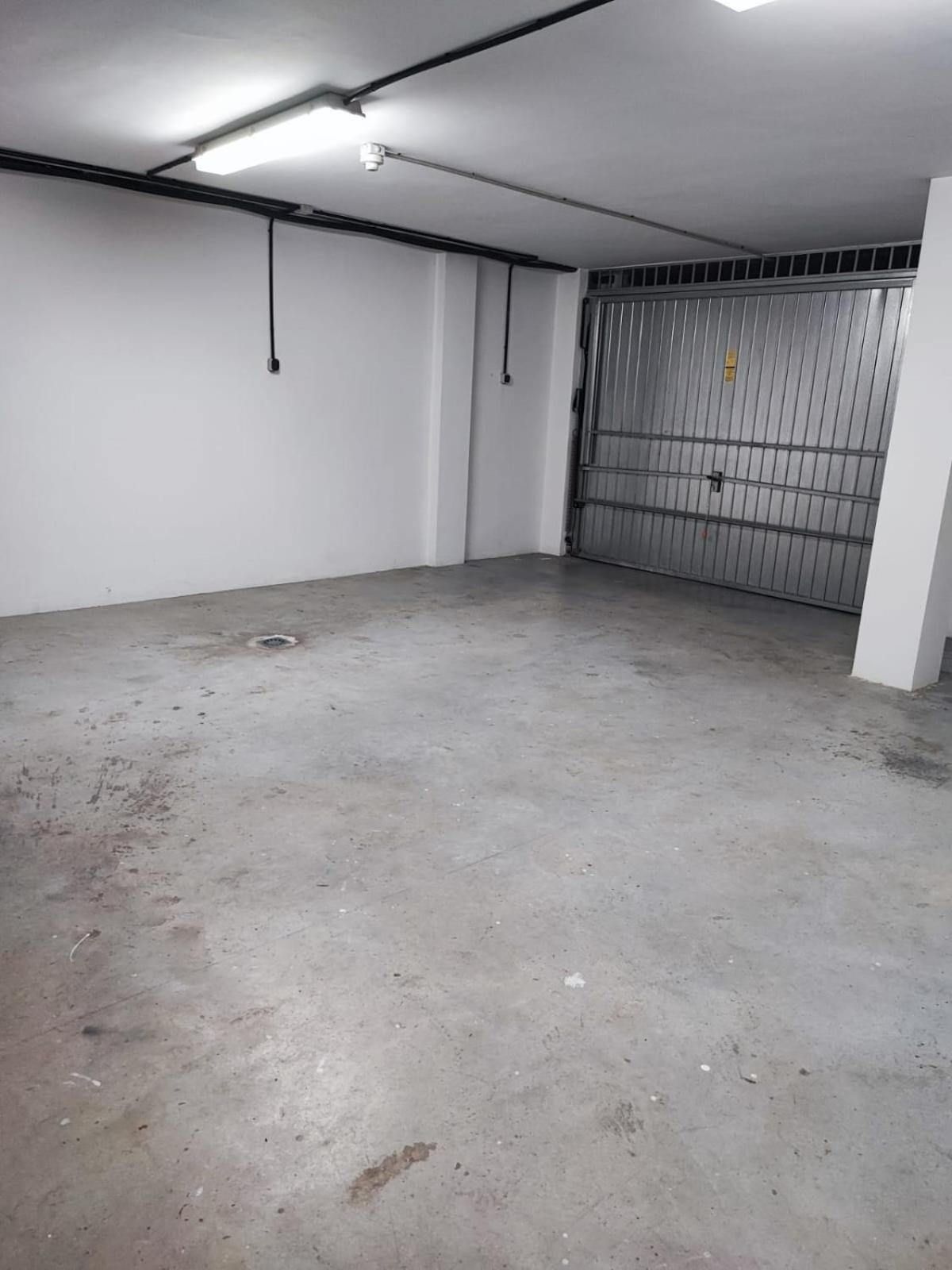 Apartment Global Pluton Salobrena