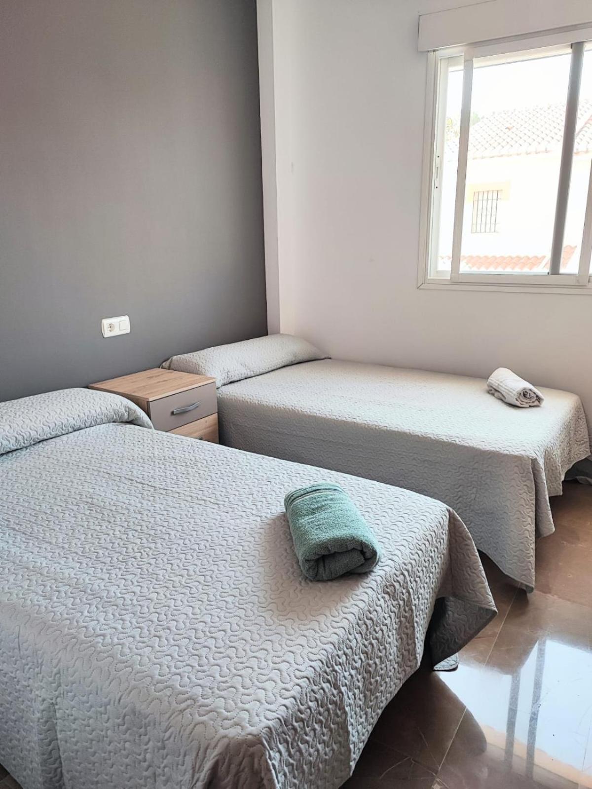 Global Pluton Apartment *