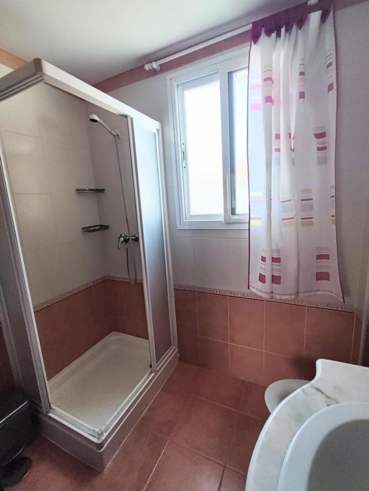 Global Pluton Apartment Salobrena