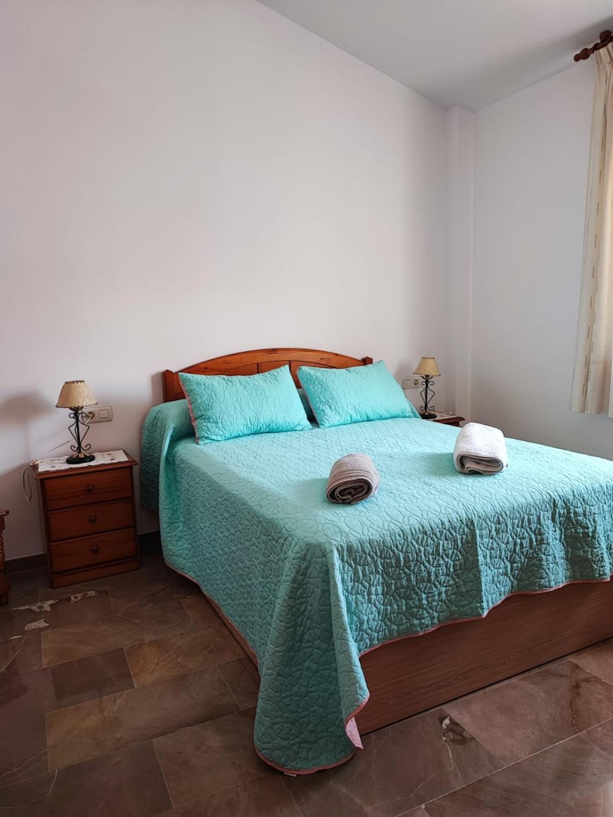 Apartment Global Pluton *