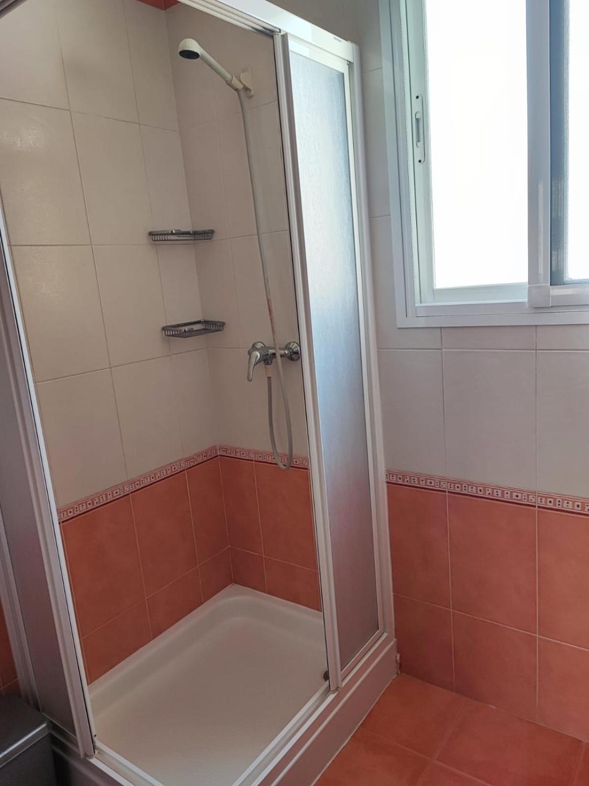 Apartment Global Pluton Salobrena