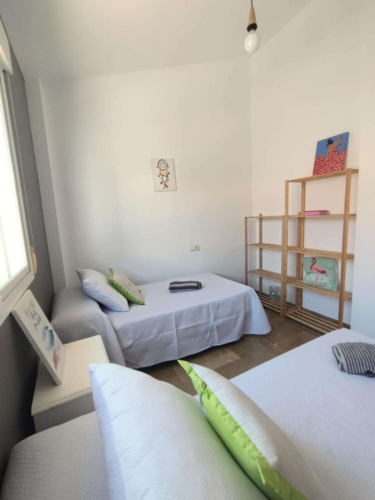 Global Pluton Apartment *