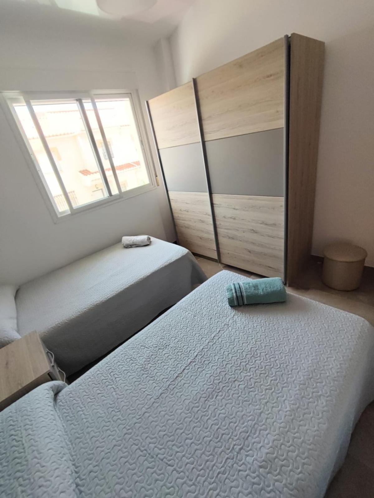 Apartment Global Pluton Salobrena
