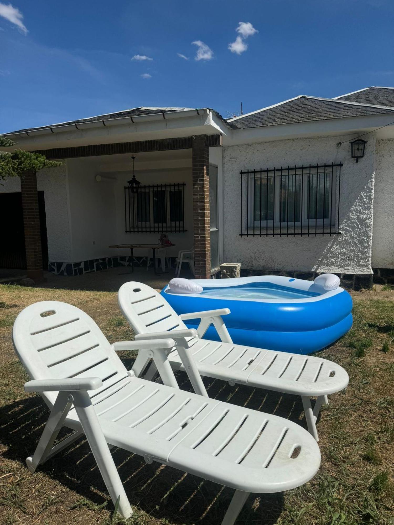 Villadangos Del Paramo Сasa de vacaciones