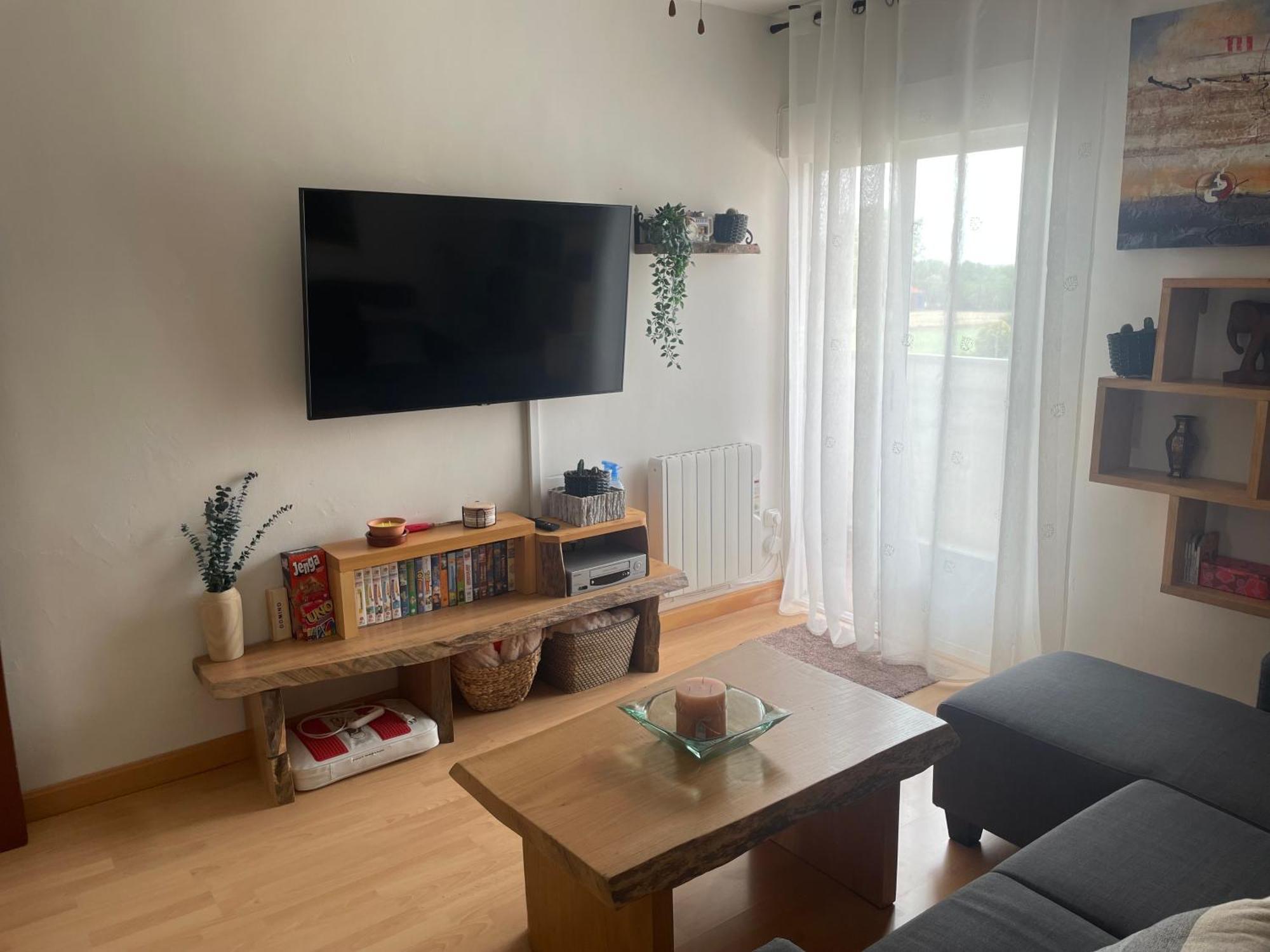 La Casa Delsastre Apartment