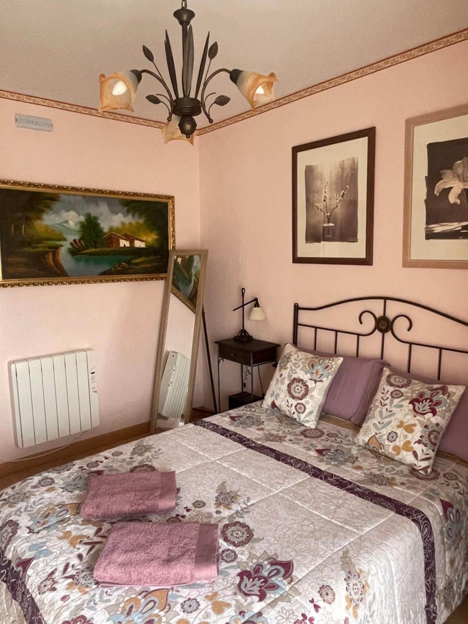 Apartment La Casa Delsastre