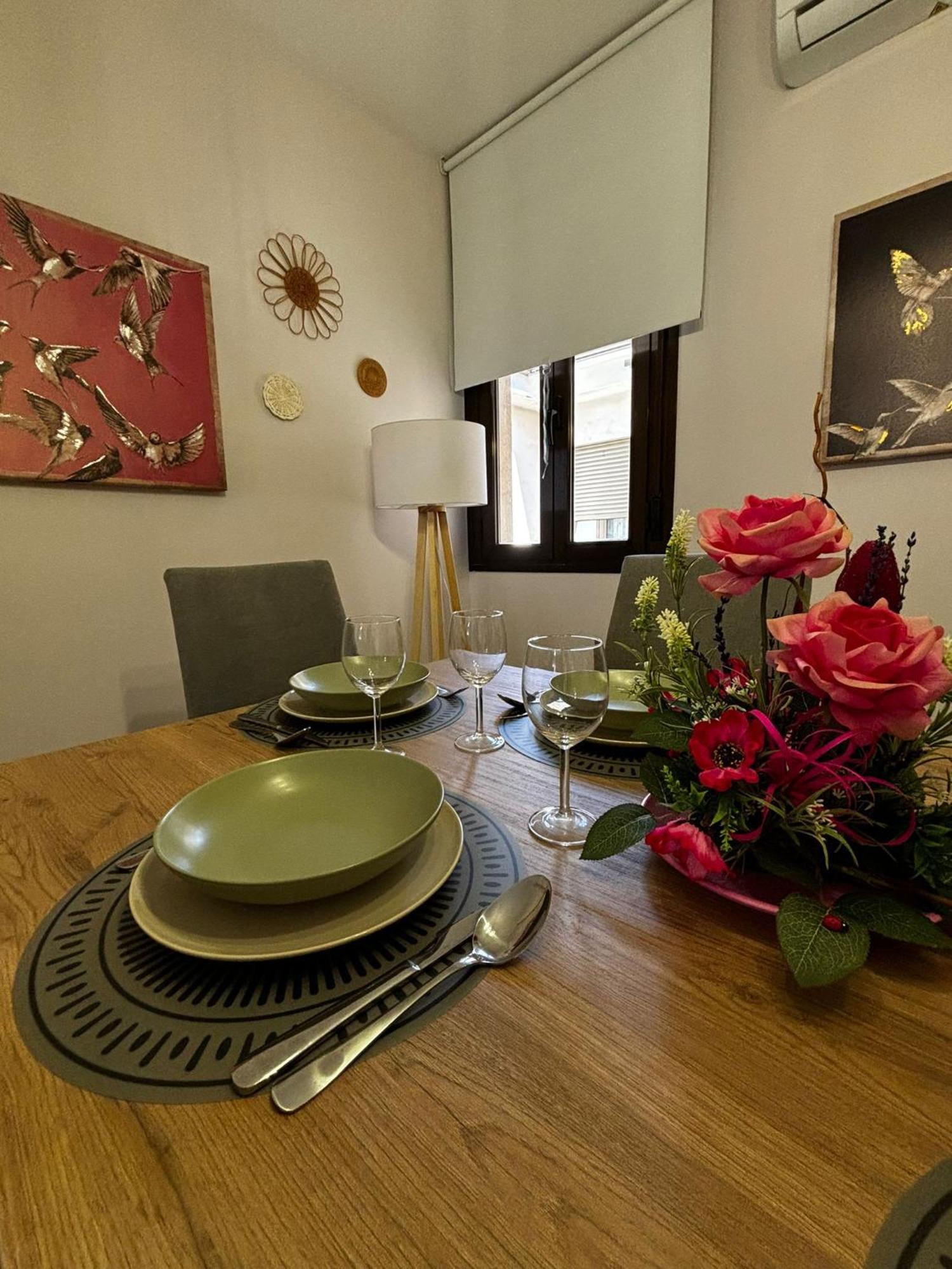 Apartment Casita El Gorrion Sotillo de la Adrada