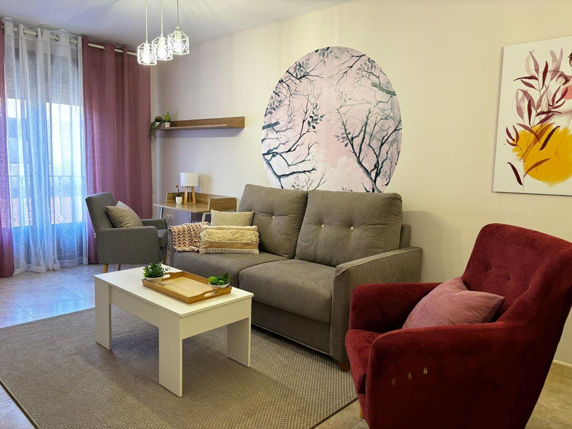 Apartment Casita El Gorrion *