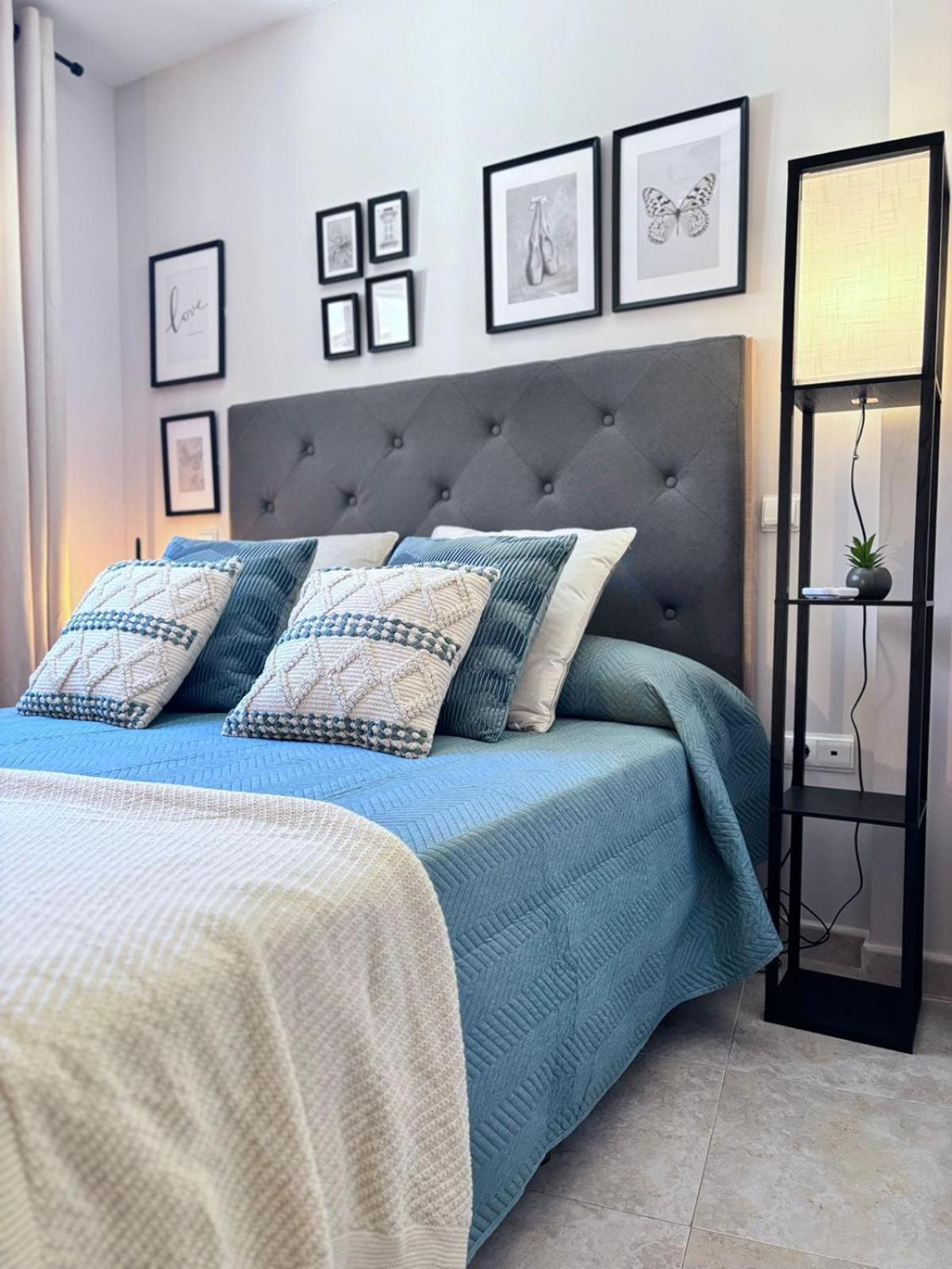 Casita El Gorrion Apartment
