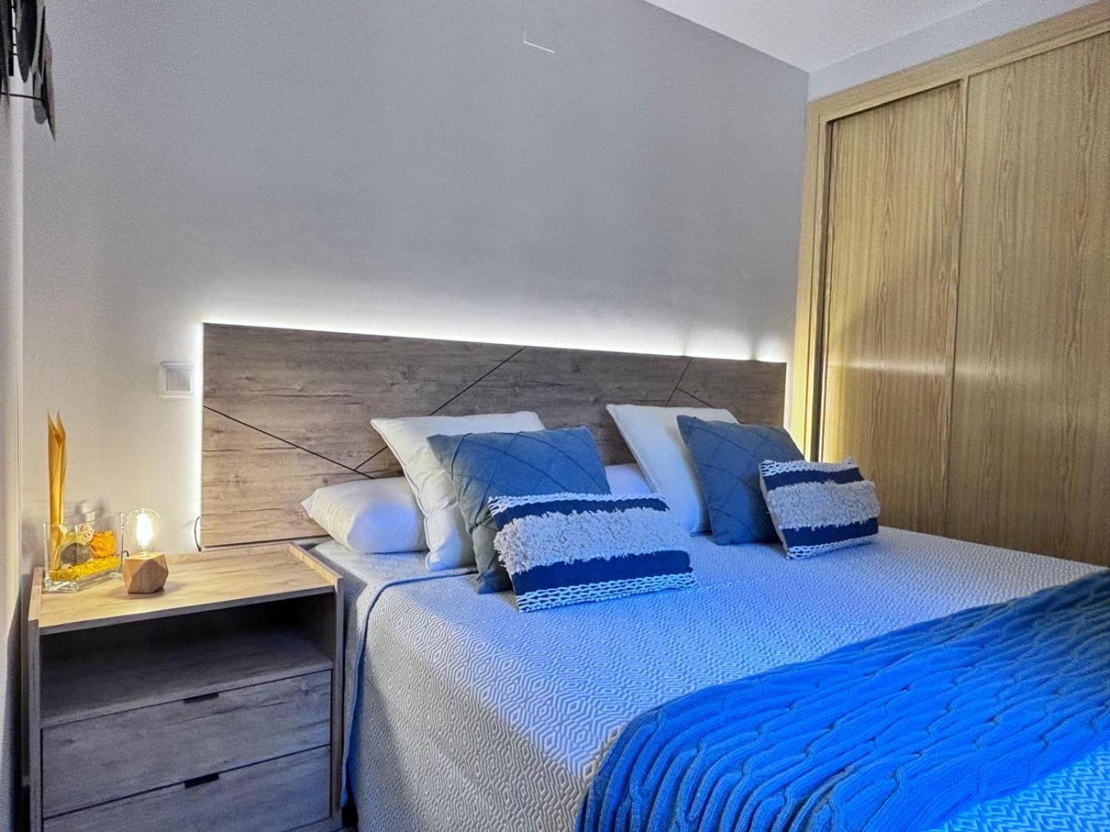 Apartment Casita El Gorrion