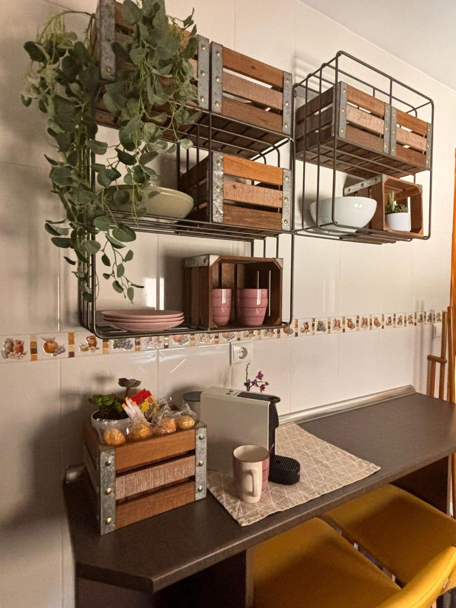 Apartment Casita El Gorrion *