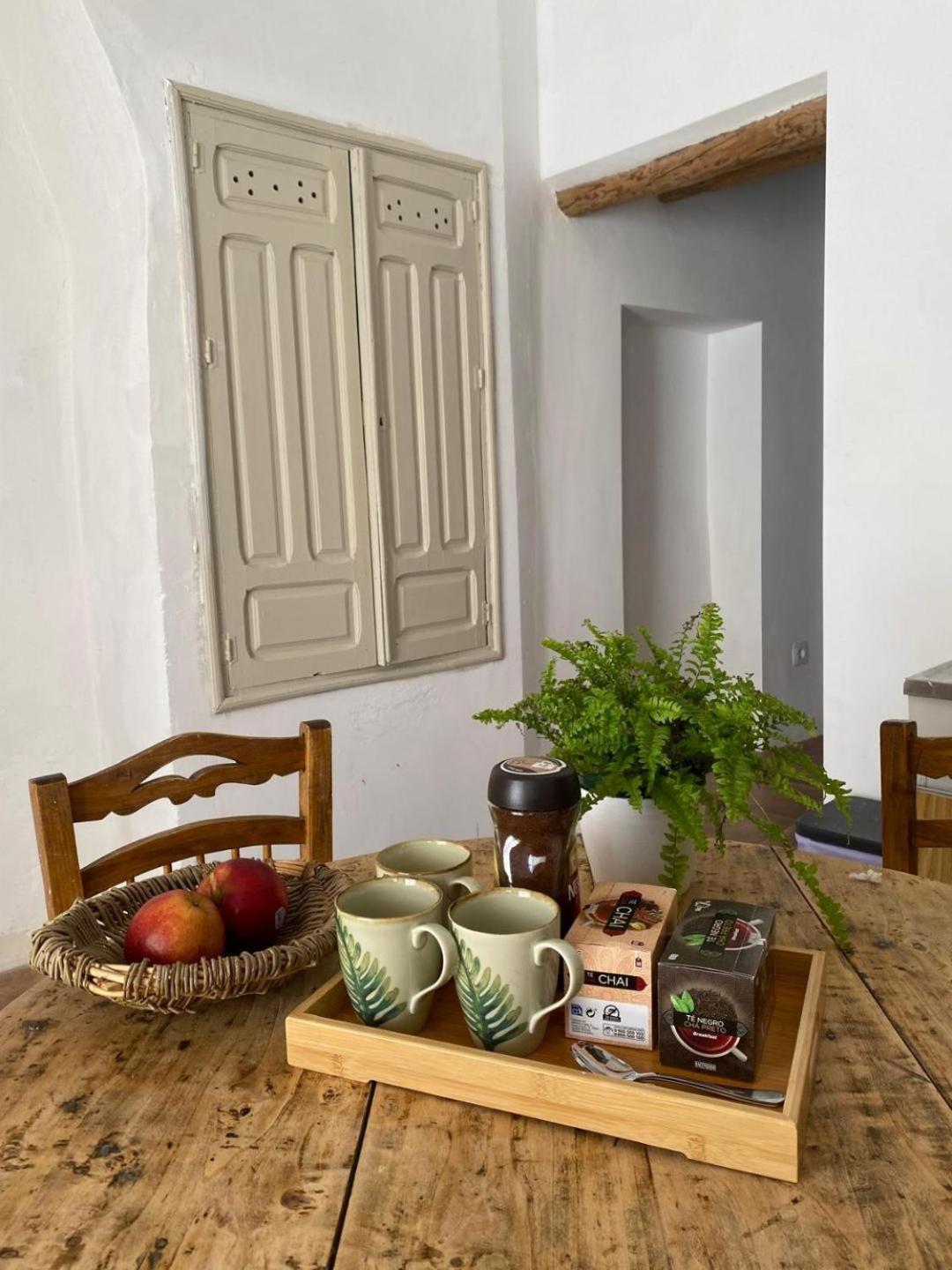 Starman Holiday home Cazorla