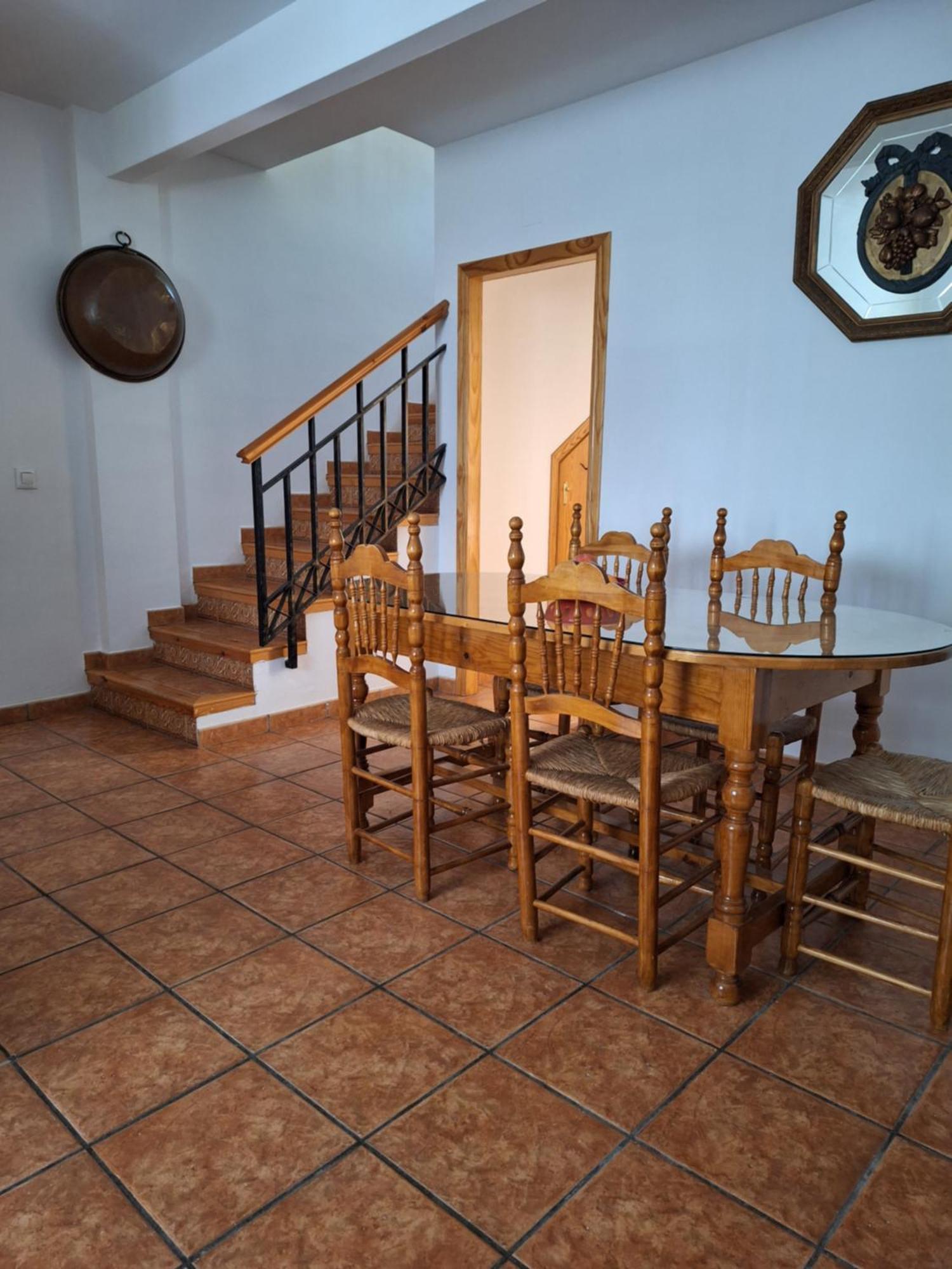 Holiday home Casa Del Real
