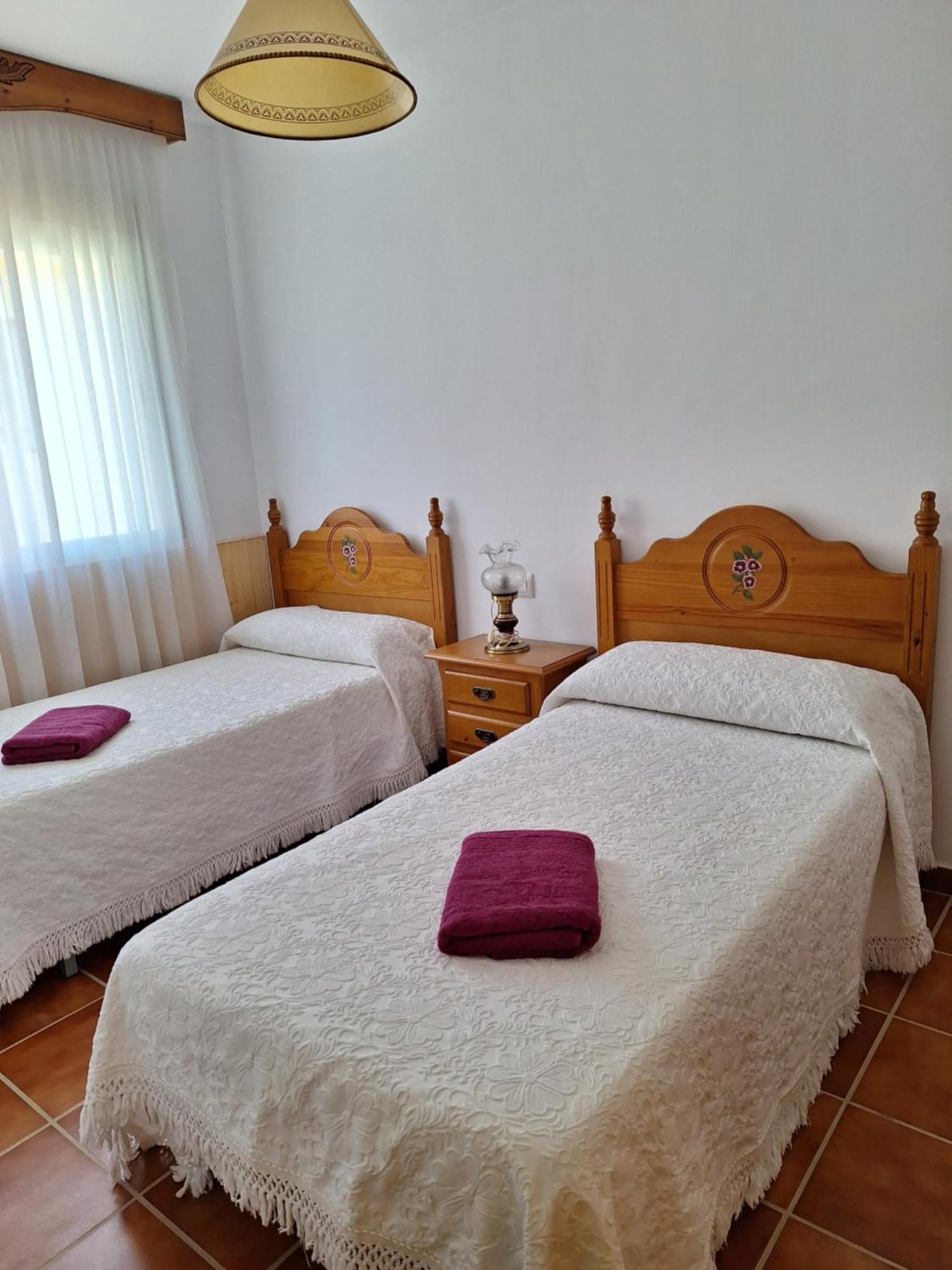 Casa Del Real Arroyo Frio