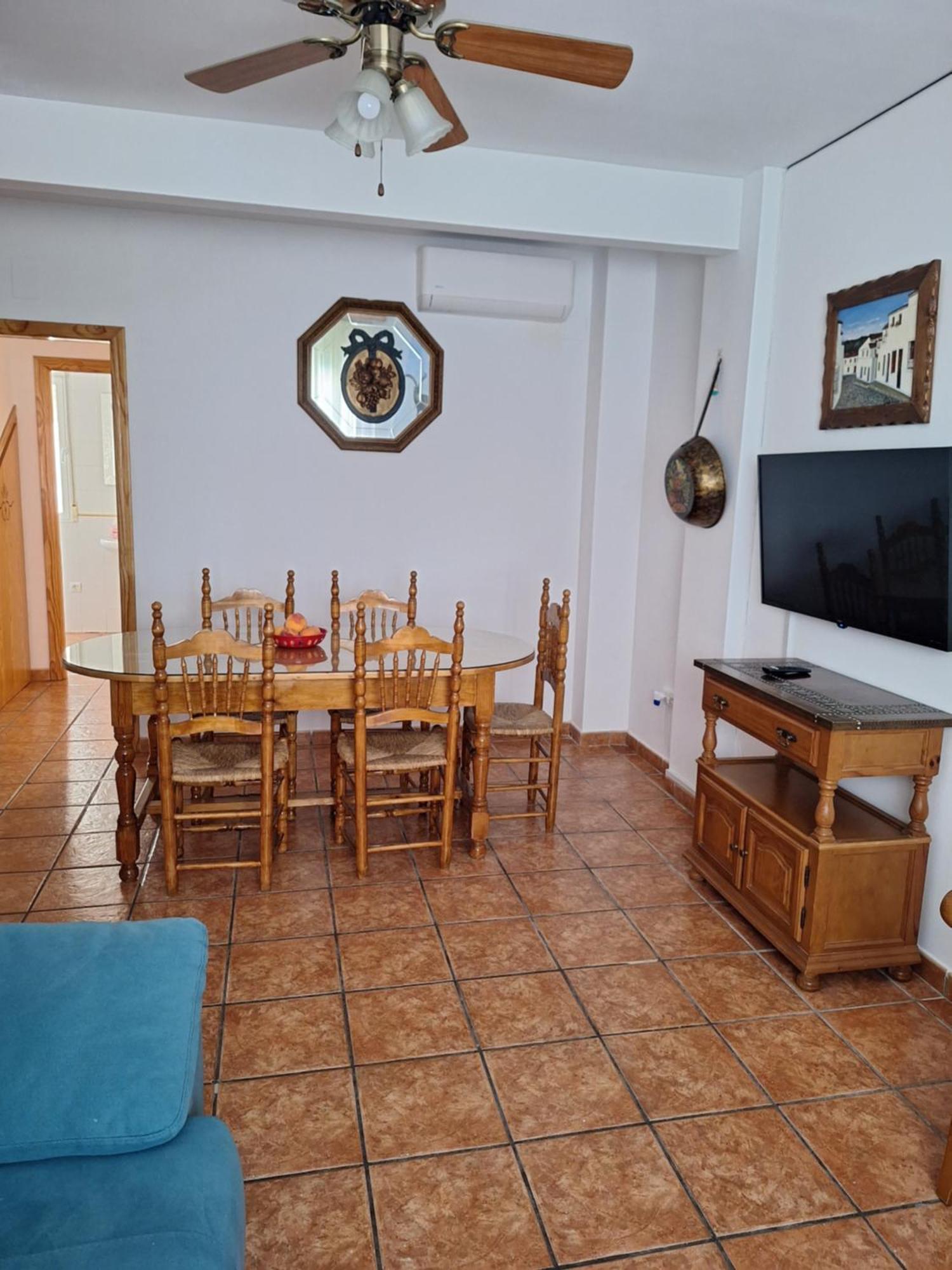 Holiday home Casa Del Real *