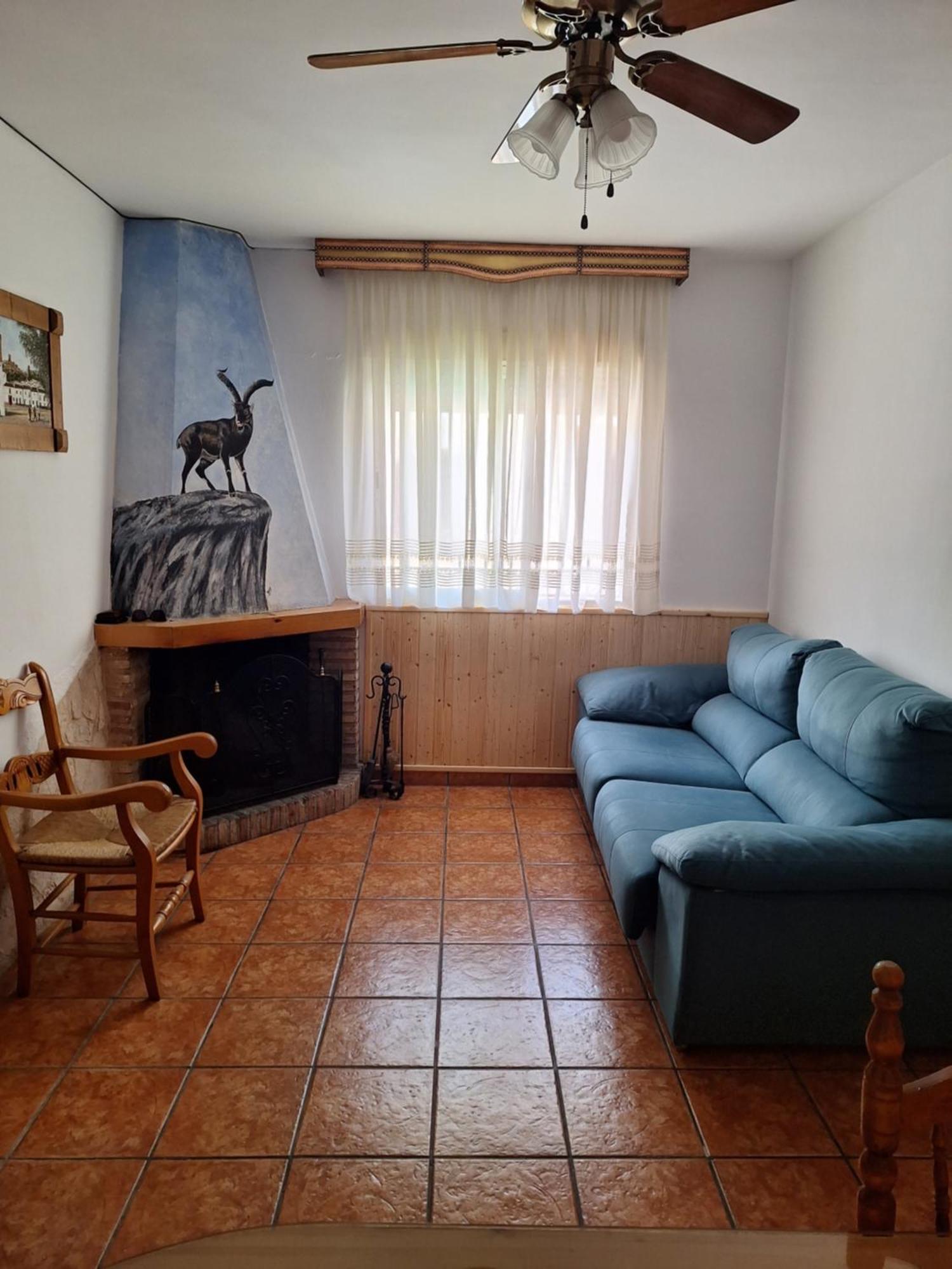 Casa Del Real * Arroyo Frio