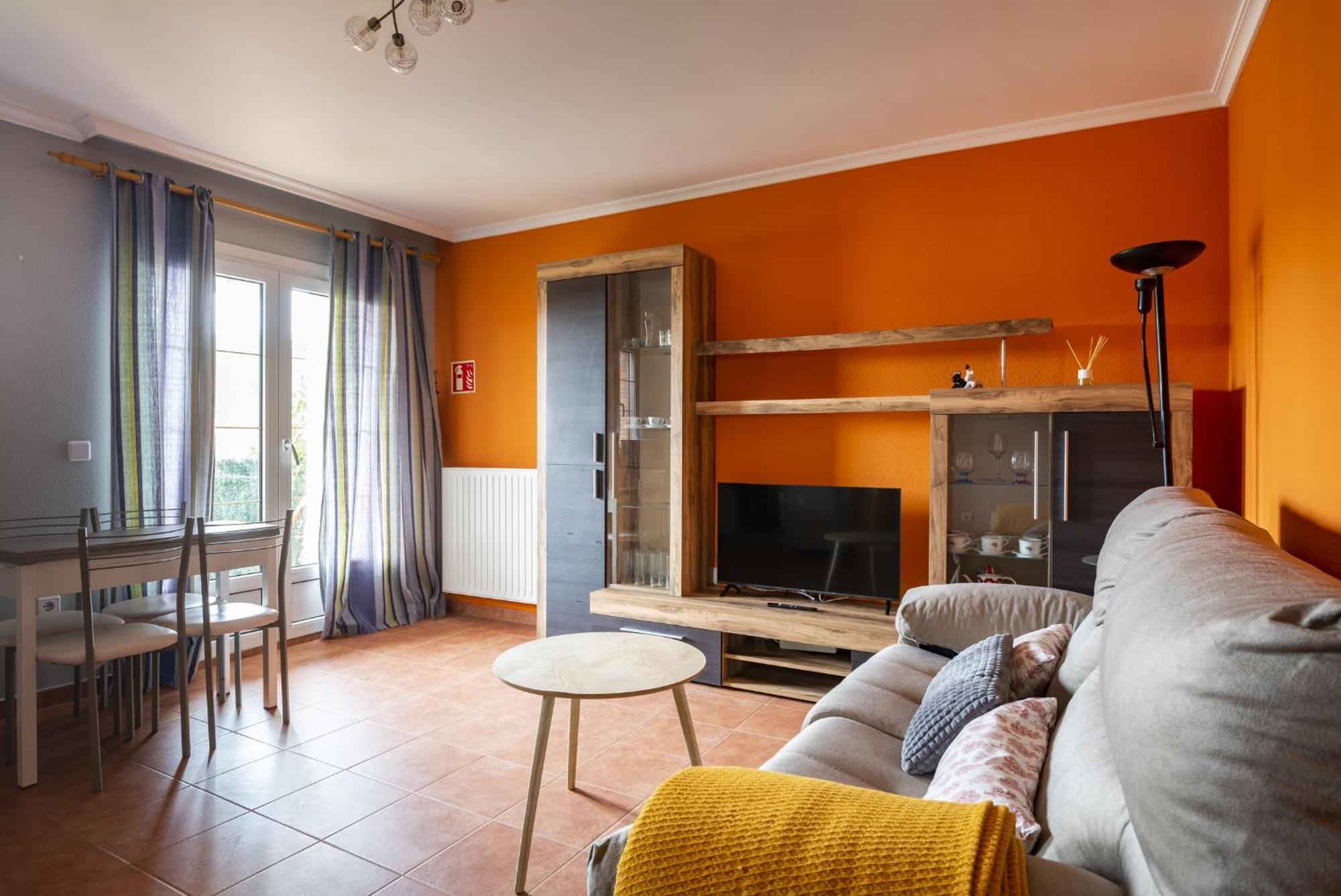 Ruiloba-comillas Apartment Casasola