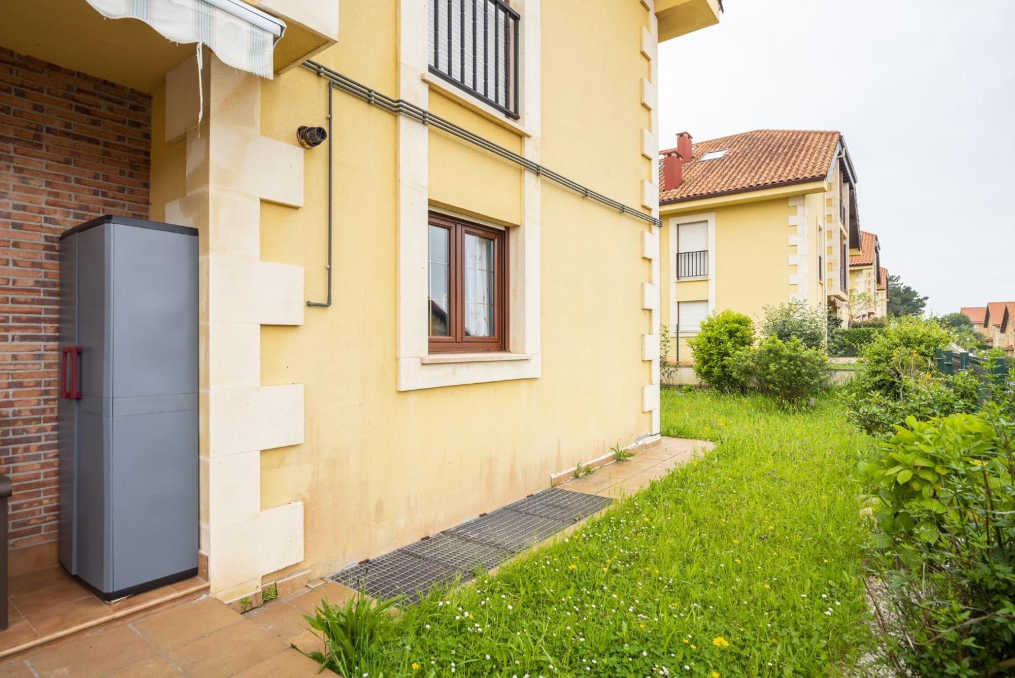 Ruiloba-comillas Apartment Casasola
